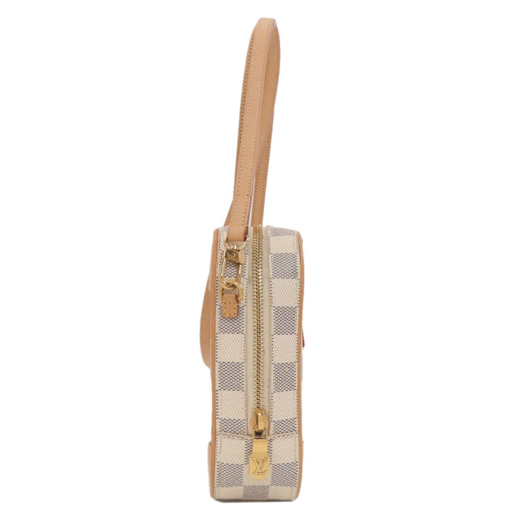 Louis Vuitton Louis Vuitton N60360 Neo Capie Shoulder Bag, Damier Canvas, Women's LOUIS VUITTON Size ONE SIZE - 3 Thumbnail