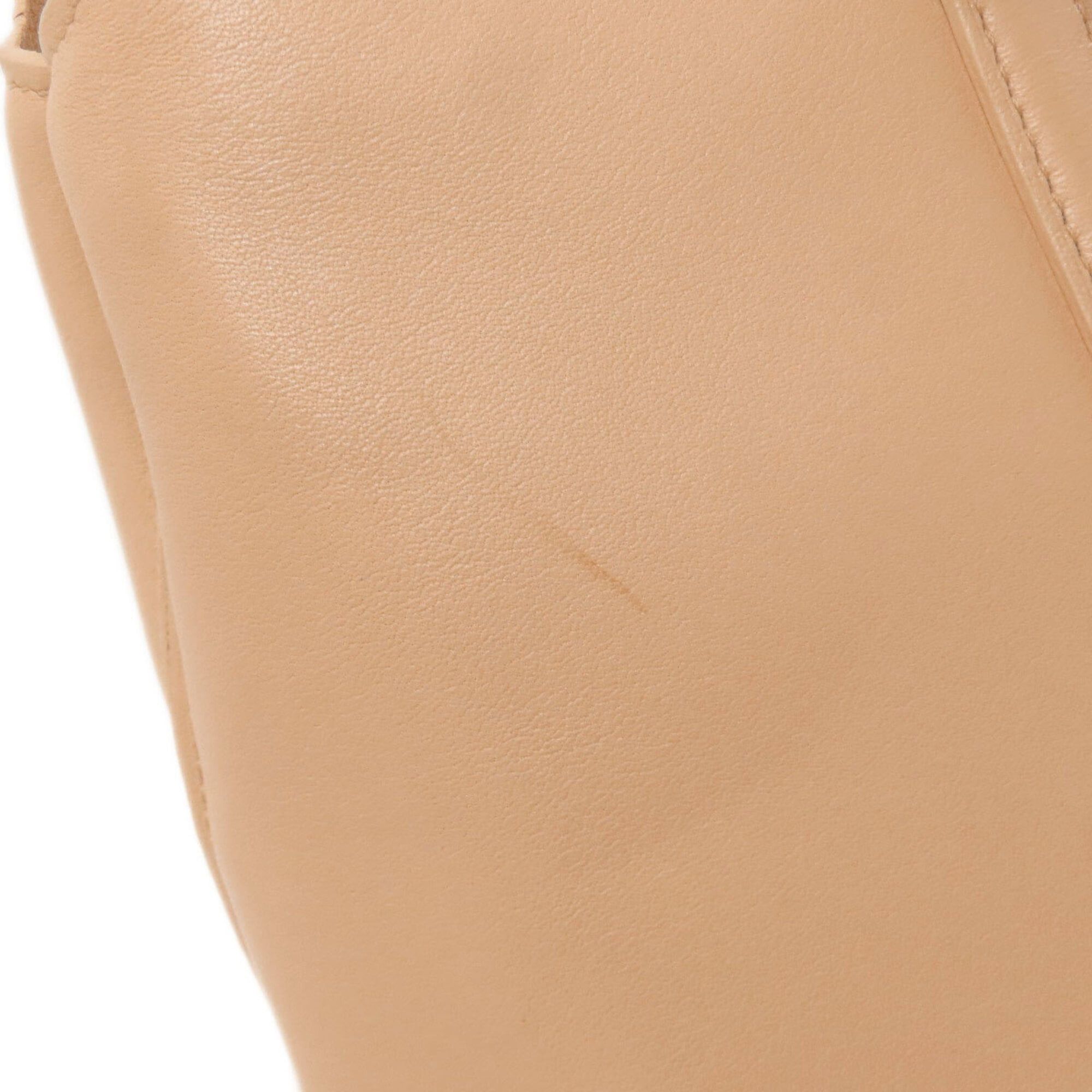 Cartier Cartier Cabochon Tote Bag Leather Women's CARTIER Size ONE SIZE - 13 Thumbnail