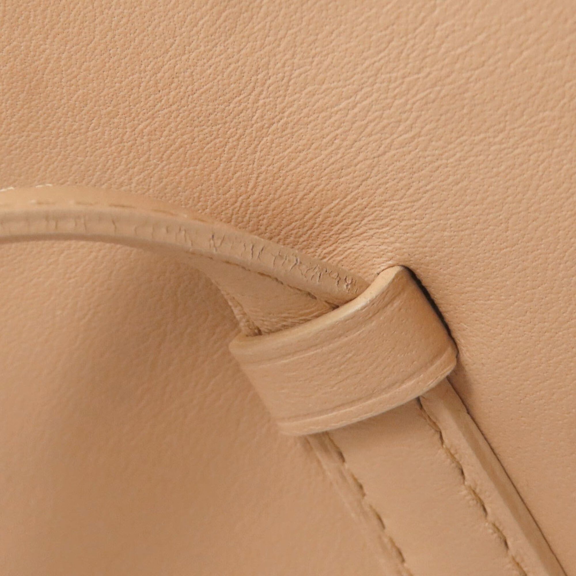 Cartier Cartier Cabochon Tote Bag Leather Women's CARTIER Size ONE SIZE - 17 Thumbnail