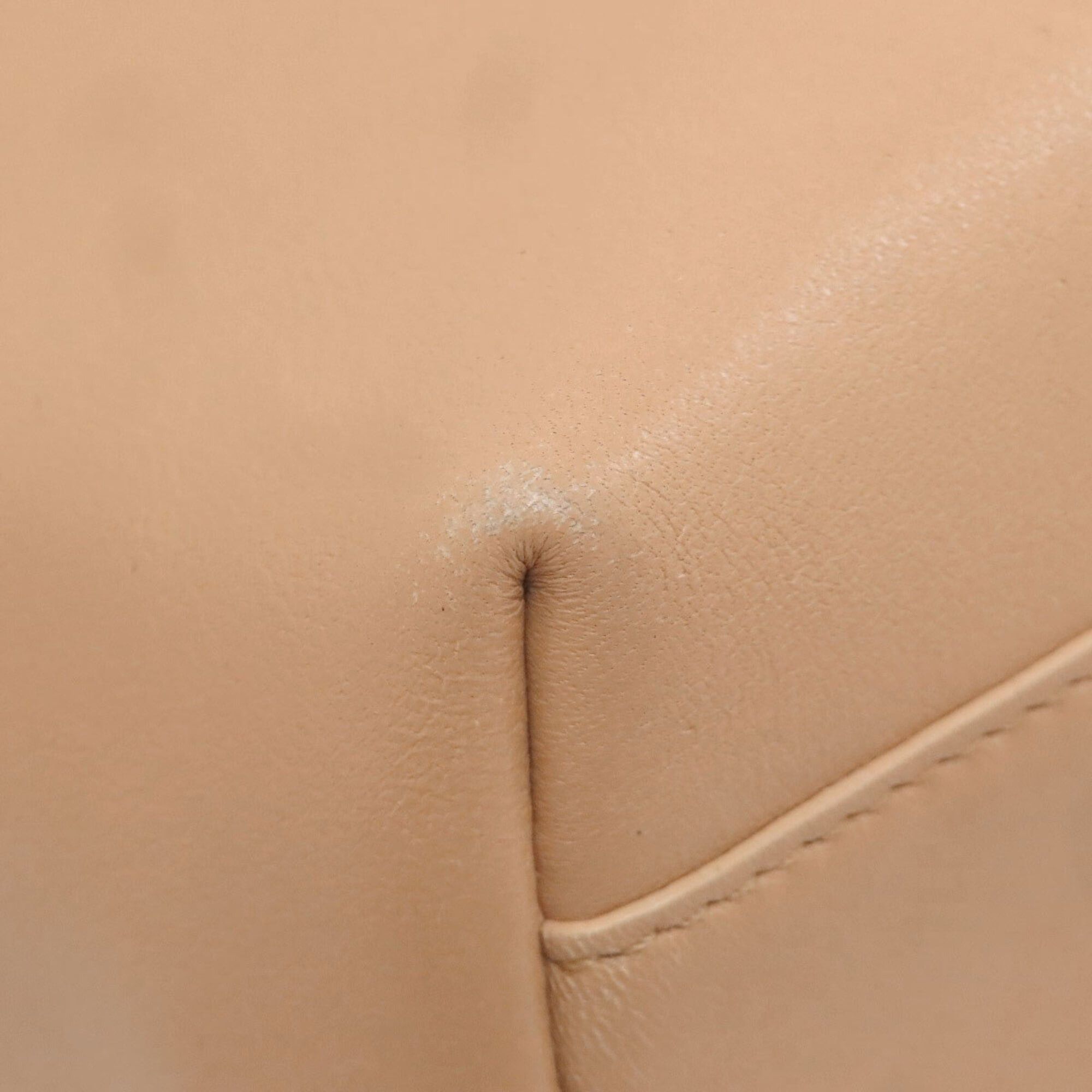 Cartier Cartier Cabochon Tote Bag Leather Women's CARTIER Size ONE SIZE - 22 Thumbnail