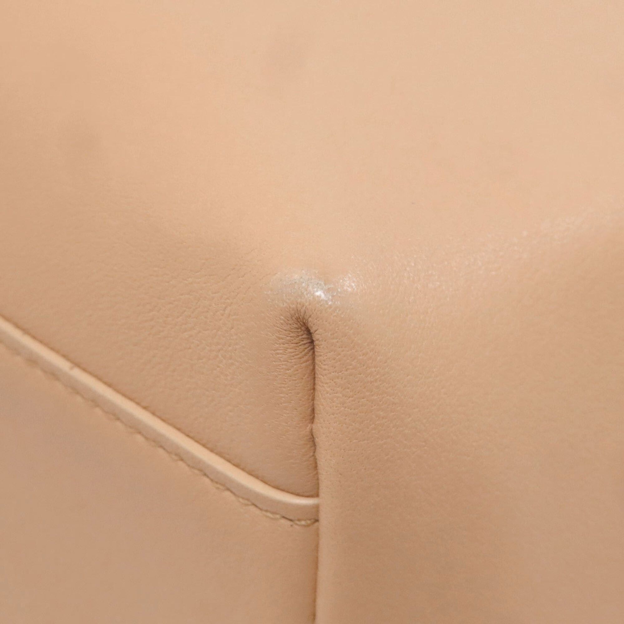 Cartier Cartier Cabochon Tote Bag Leather Women's CARTIER Size ONE SIZE - 21 Thumbnail