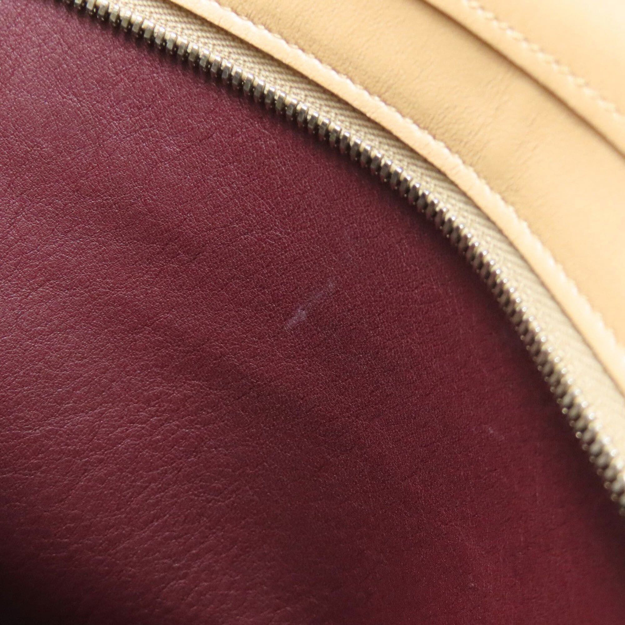 Cartier Cartier Cabochon Tote Bag Leather Women's CARTIER Size ONE SIZE - 9 Thumbnail