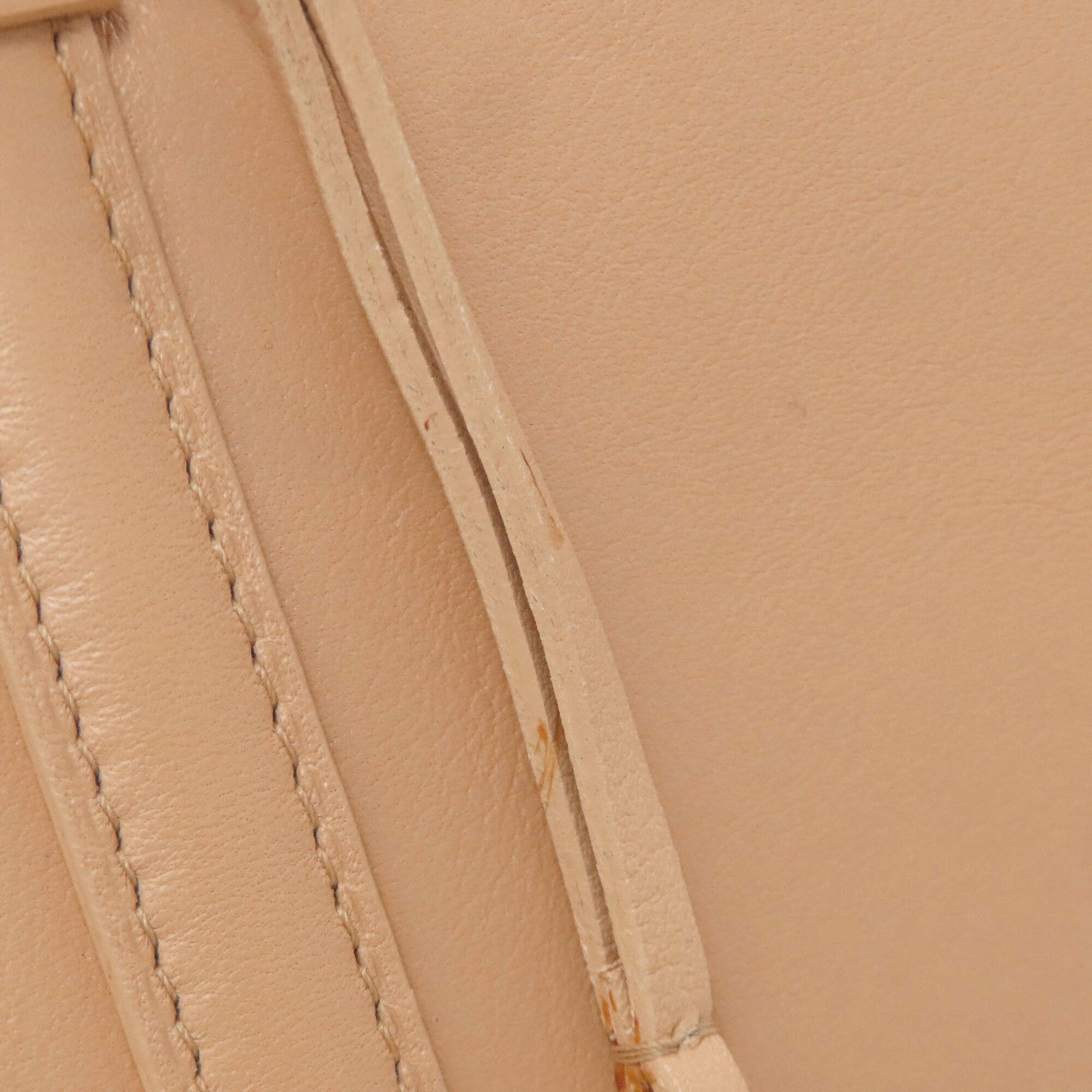 Cartier Cartier Cabochon Tote Bag Leather Women's CARTIER Size ONE SIZE - 15 Thumbnail
