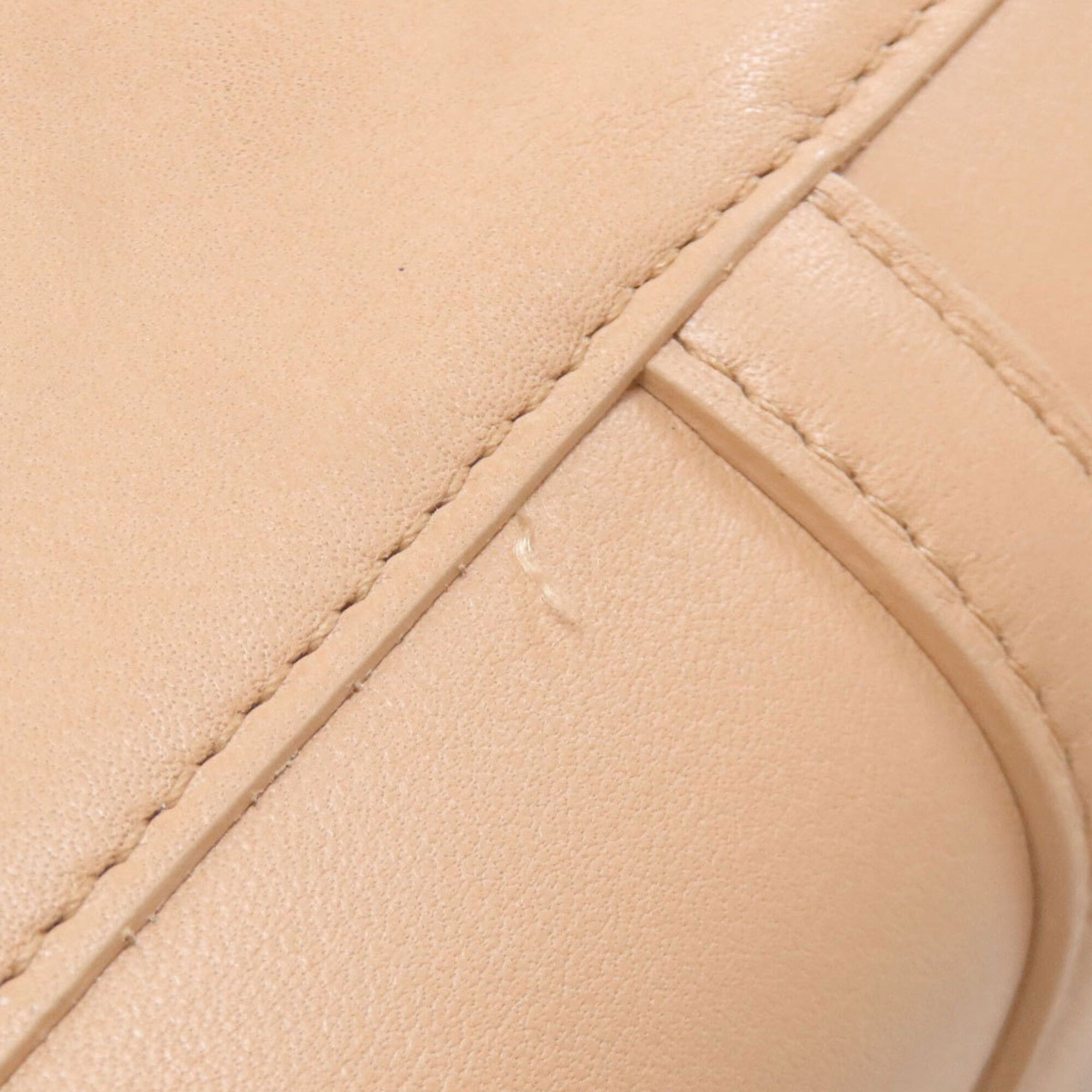 Cartier Cartier Cabochon Tote Bag Leather Women's CARTIER Size ONE SIZE - 16 Thumbnail