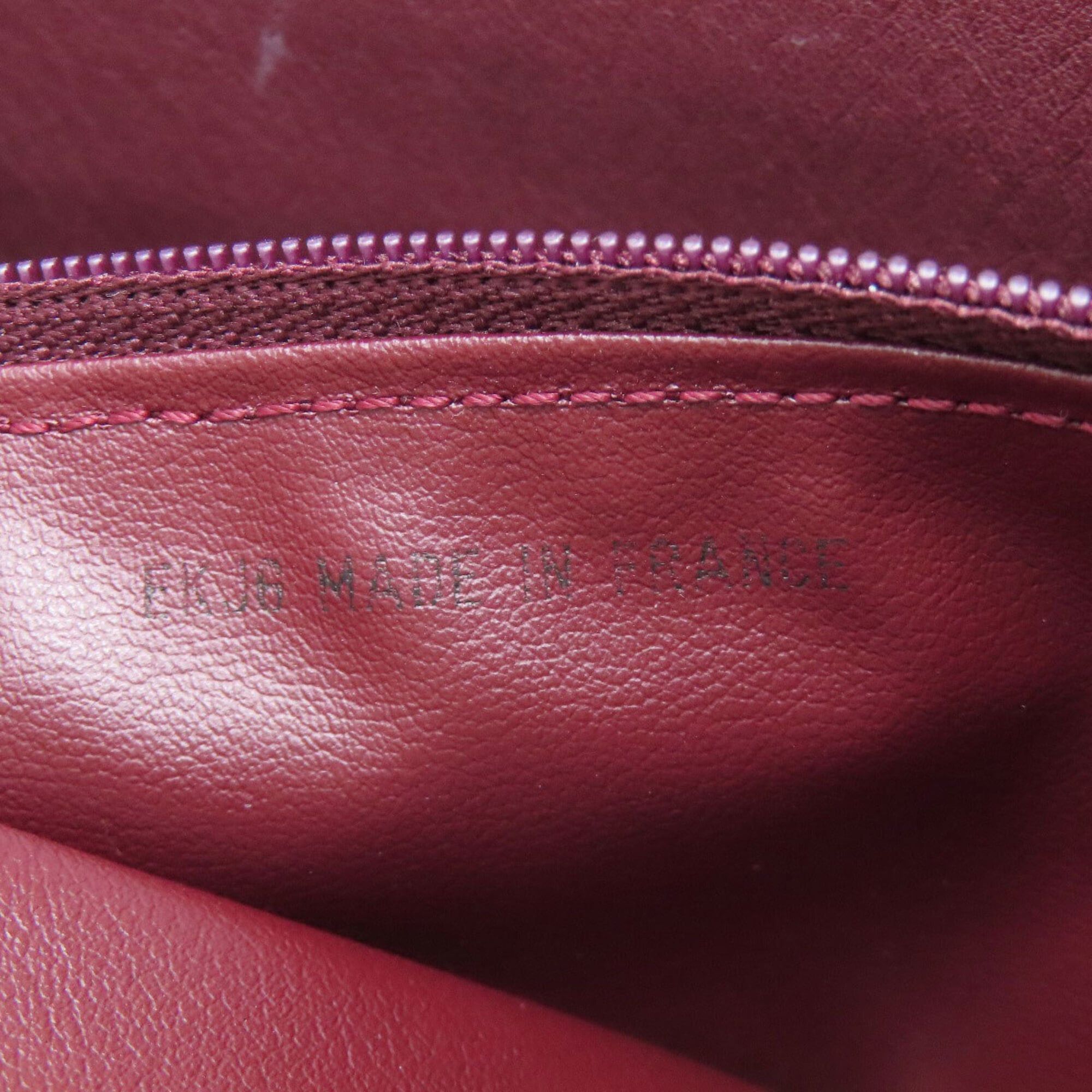 Cartier Cartier Cabochon Tote Bag Leather Women's CARTIER Size ONE SIZE - 7 Thumbnail
