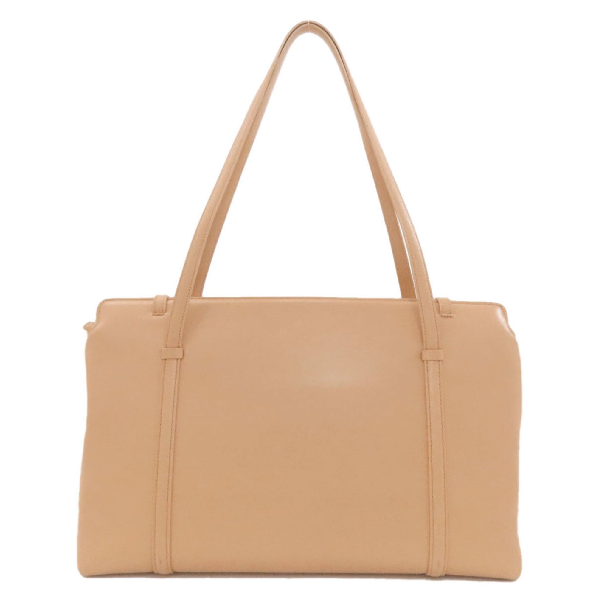 Cartier Cartier Cabochon Tote Bag Leather Women's CARTIER Size ONE SIZE - 2 Thumbnail