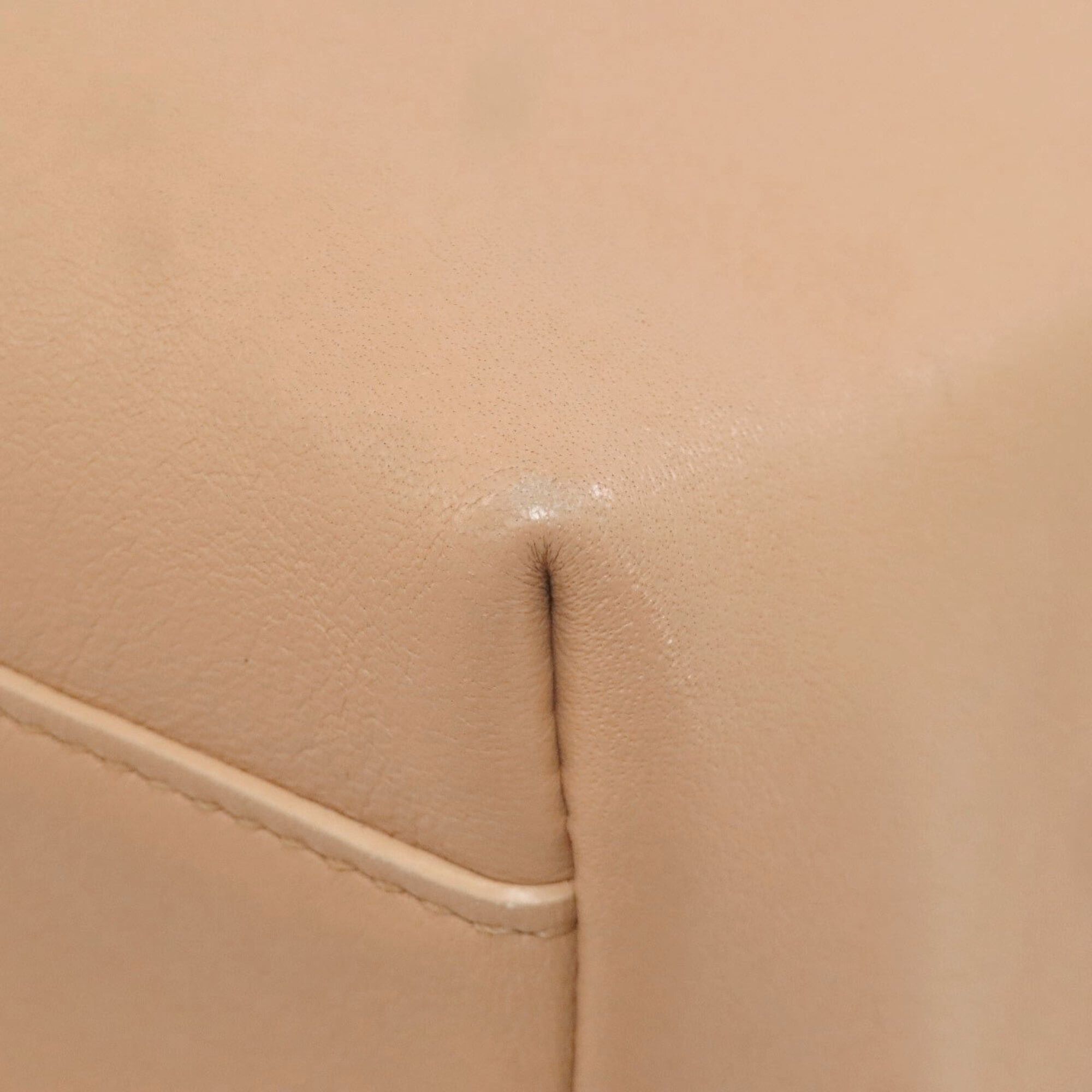 Cartier Cartier Cabochon Tote Bag Leather Women's CARTIER Size ONE SIZE - 19 Thumbnail