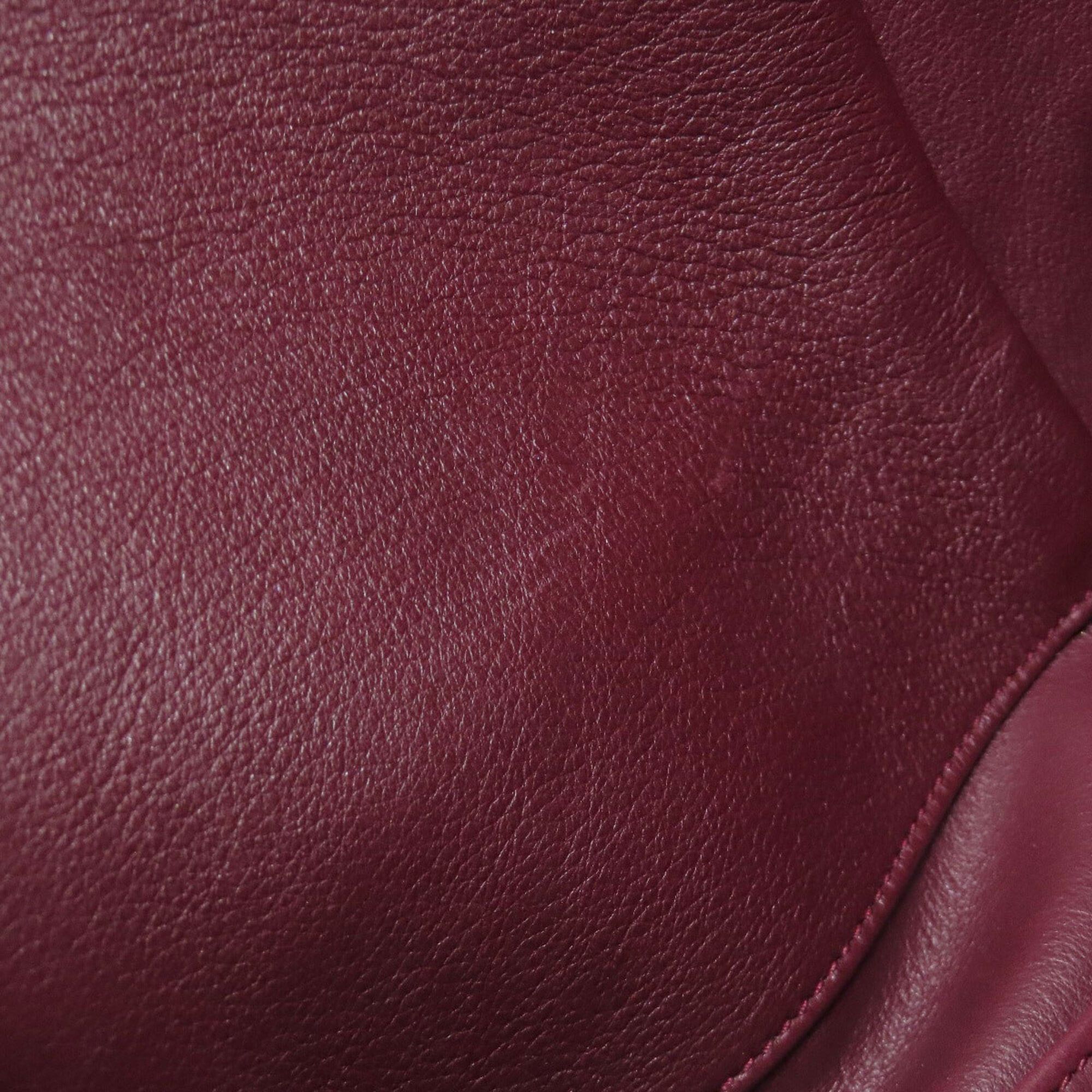 Cartier Cartier Cabochon Tote Bag Leather Women's CARTIER Size ONE SIZE - 8 Thumbnail