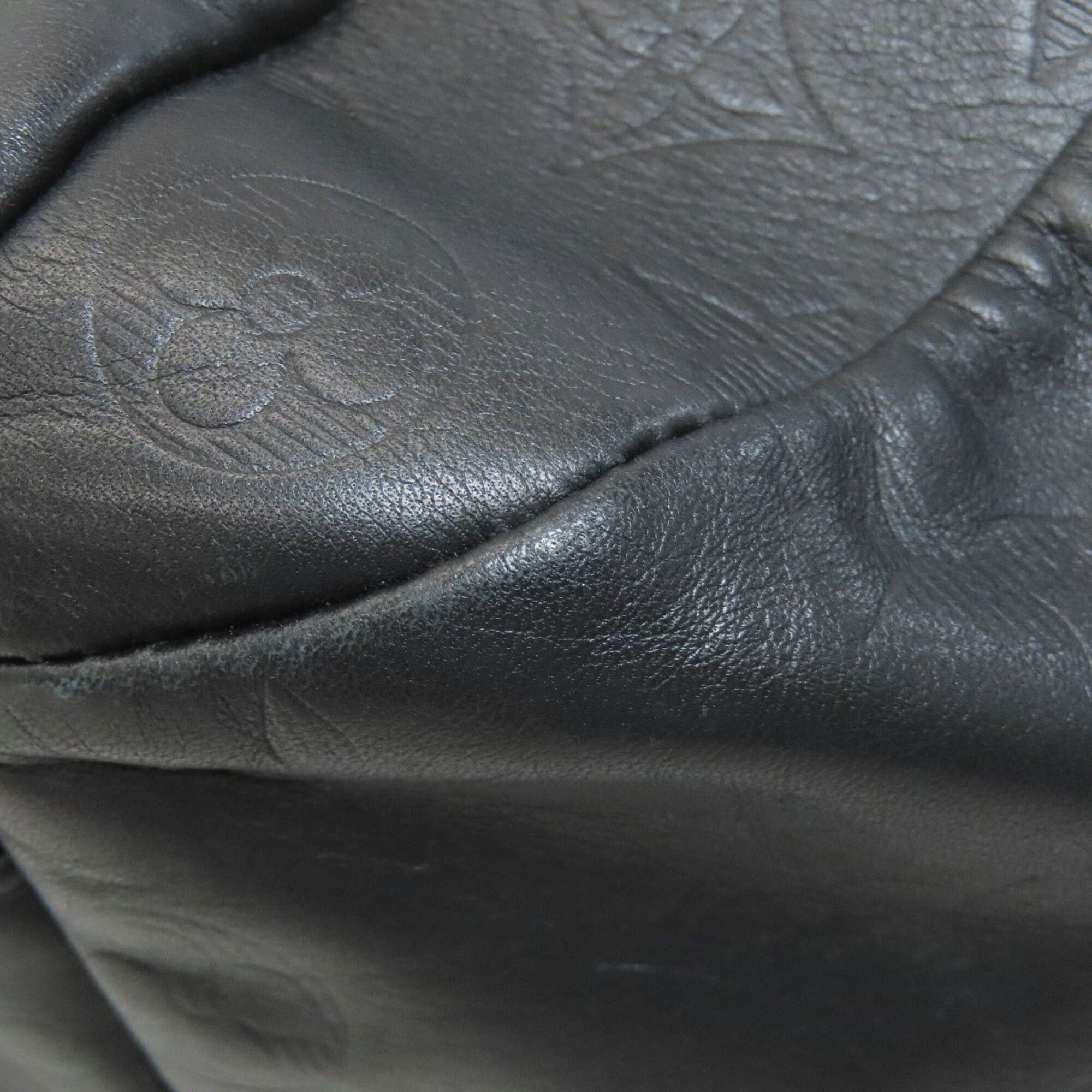 Louis Vuitton Louis Vuitton M43680 Discovery Backpack, Monogram Shadow, Women's. Size ONE SIZE - 22 Thumbnail