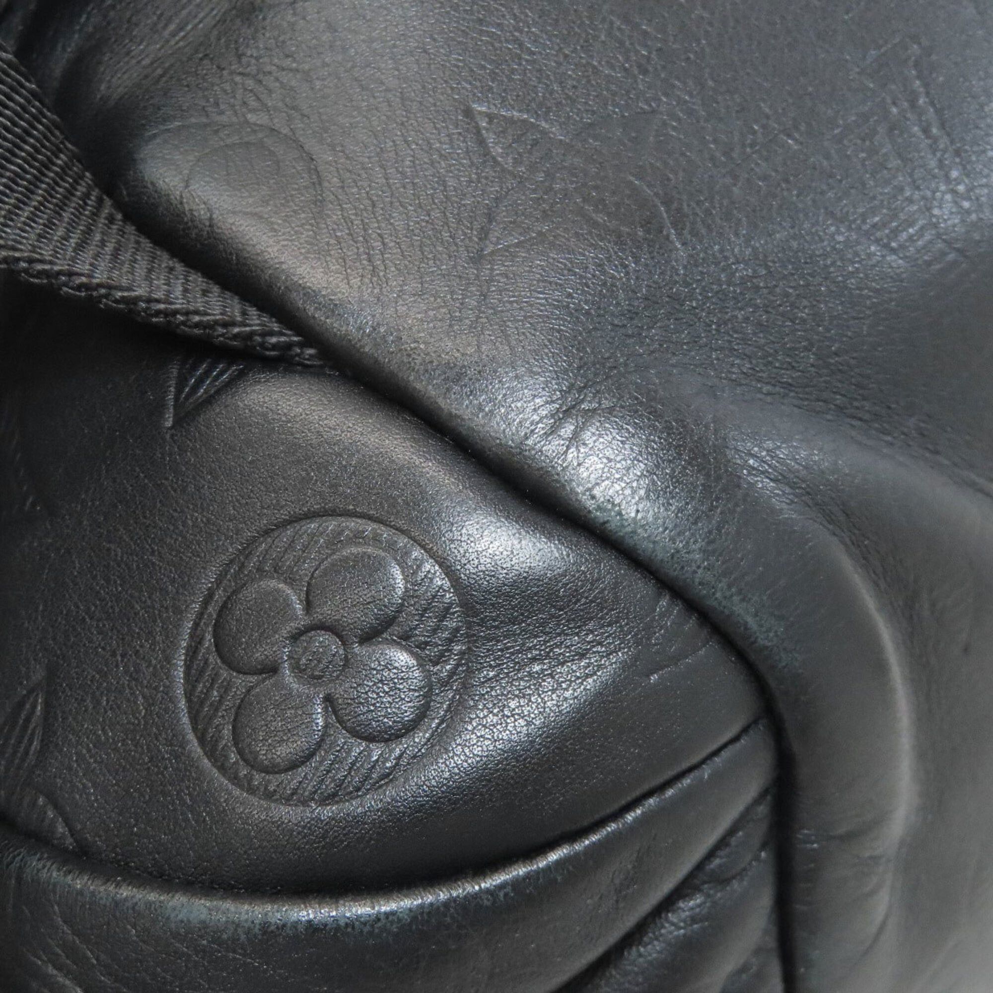 Louis Vuitton Louis Vuitton M43680 Discovery Backpack, Monogram Shadow, Women's. Size ONE SIZE - 25 Thumbnail