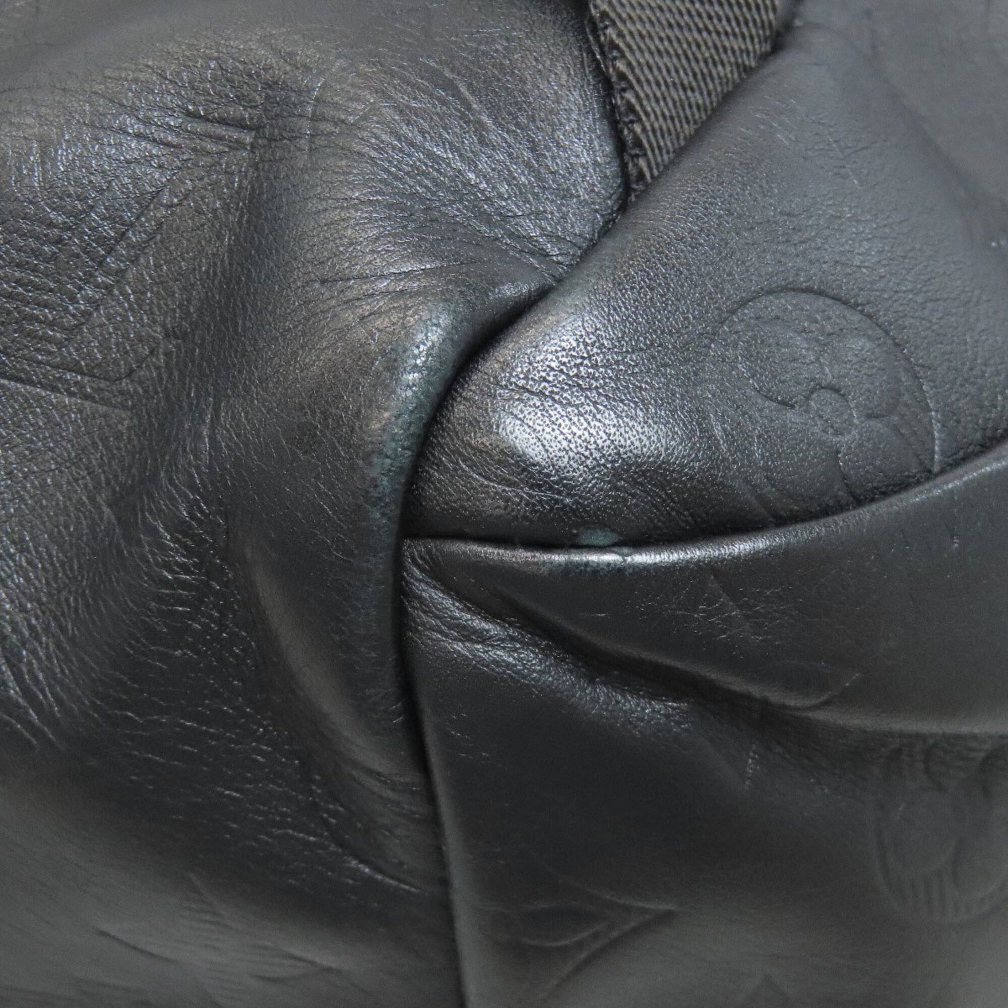 Louis Vuitton Louis Vuitton M43680 Discovery Backpack, Monogram Shadow, Women's. Size ONE SIZE - 24 Thumbnail