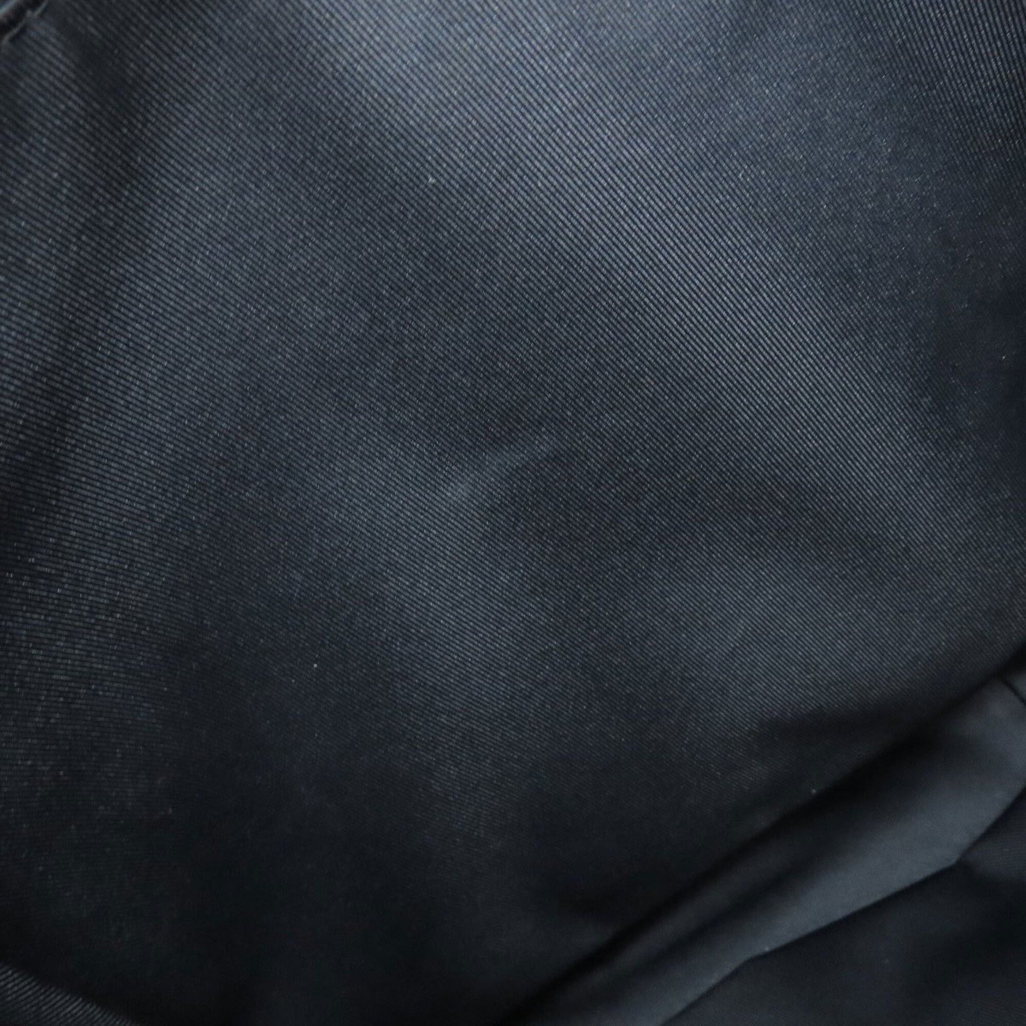 Louis Vuitton Louis Vuitton M43680 Discovery Backpack, Monogram Shadow, Women's. Size ONE SIZE - 9 Thumbnail
