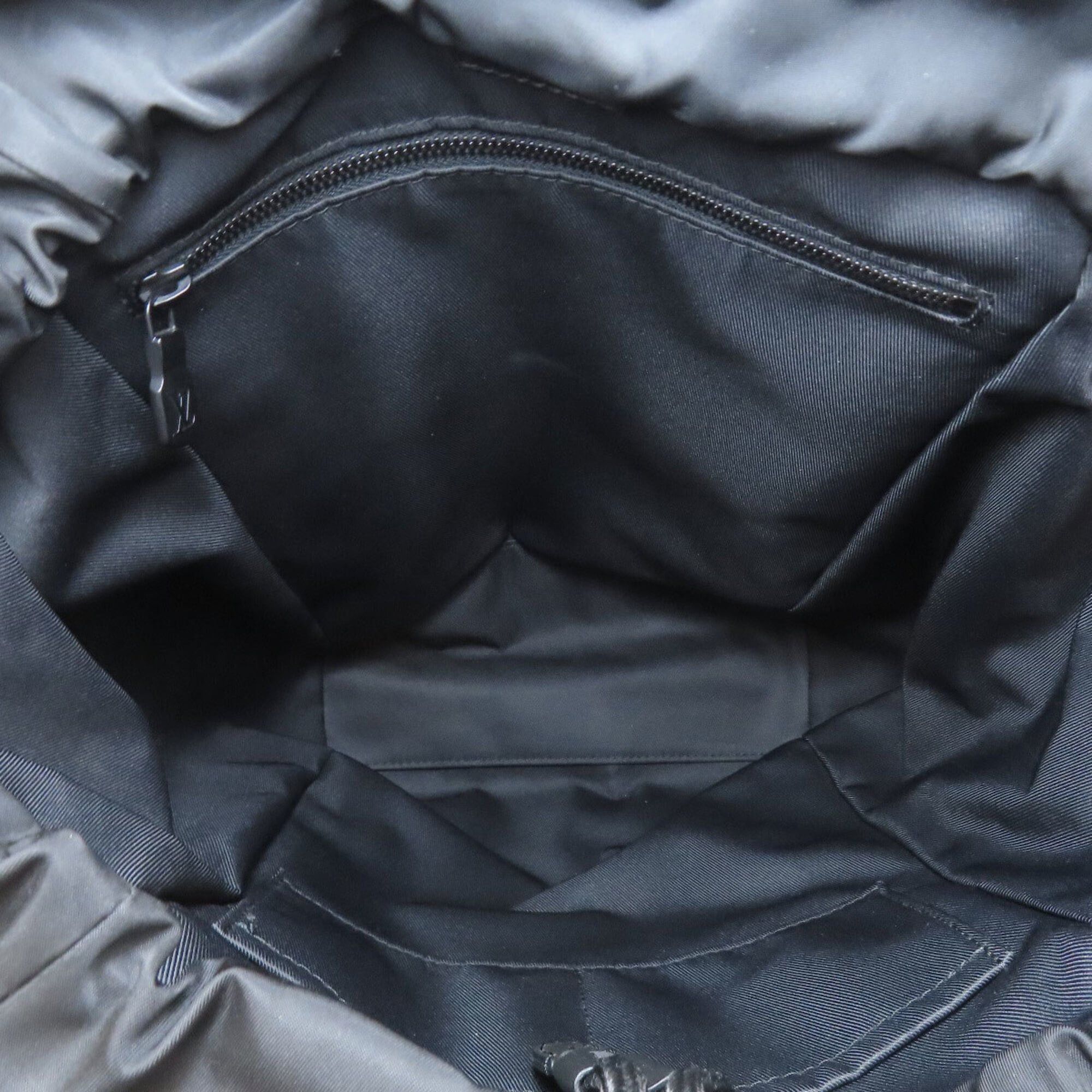 Louis Vuitton Louis Vuitton M43680 Discovery Backpack, Monogram Shadow, Women's. Size ONE SIZE - 5 Thumbnail