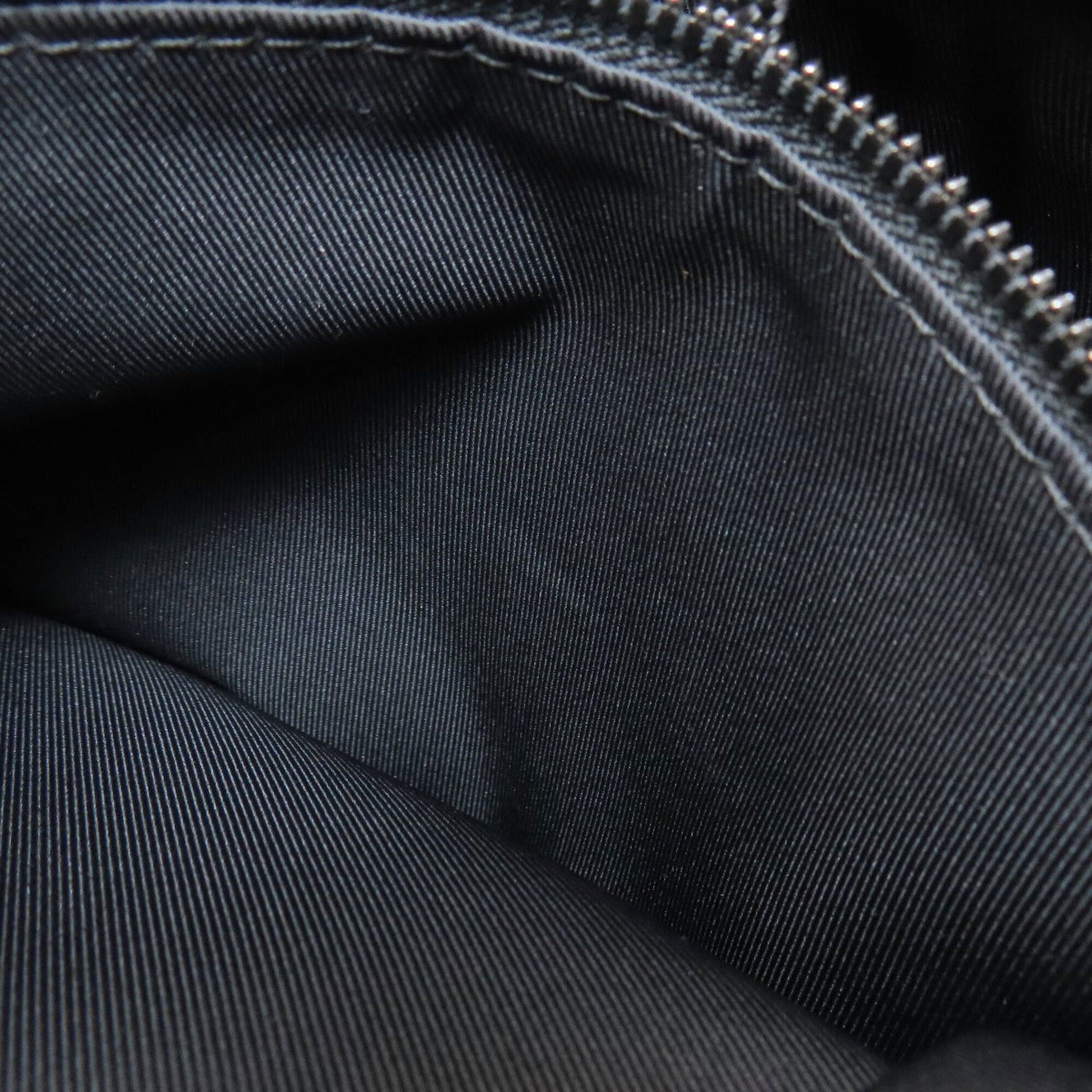 Louis Vuitton Louis Vuitton M43680 Discovery Backpack, Monogram Shadow, Women's. Size ONE SIZE - 8 Thumbnail