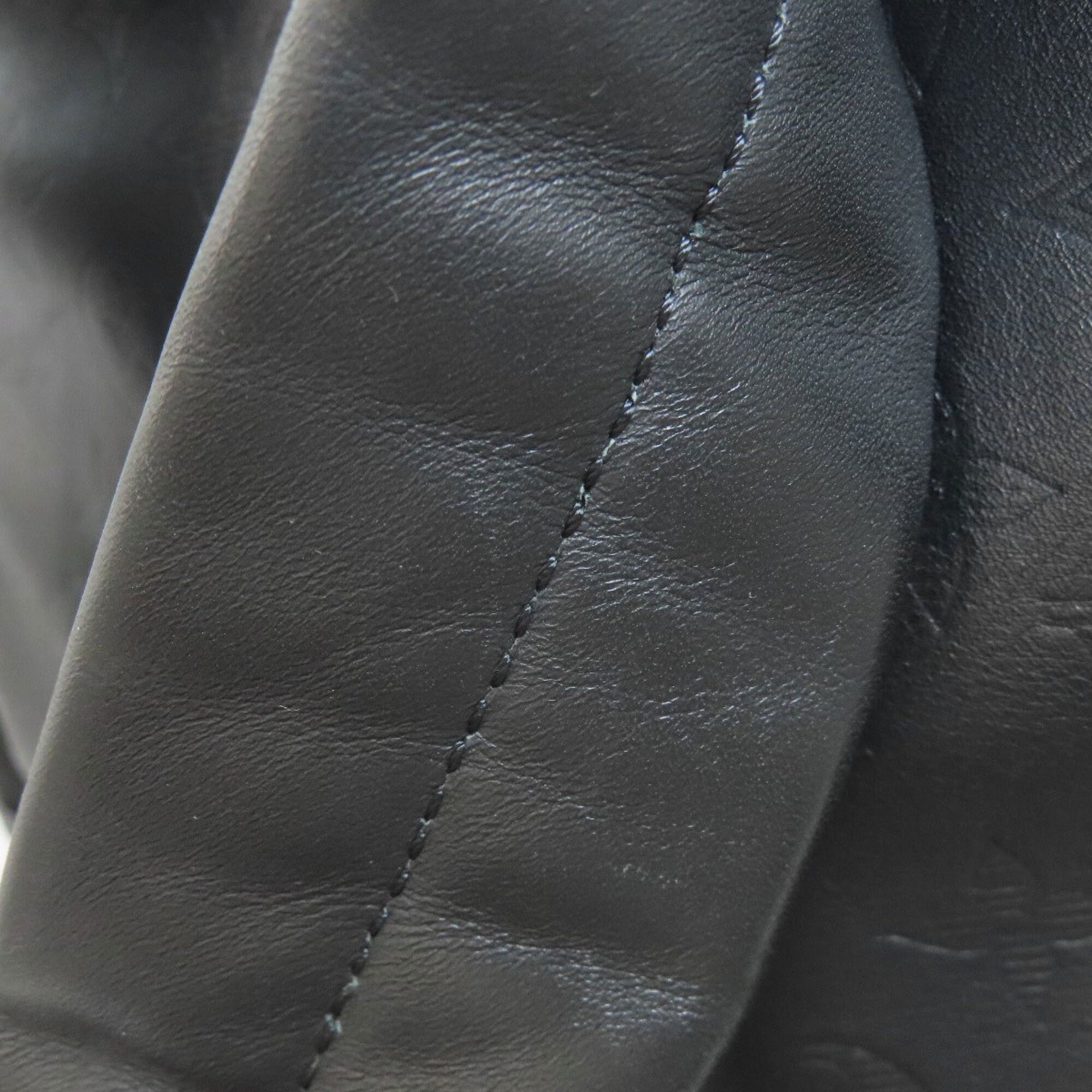 Louis Vuitton Louis Vuitton M43680 Discovery Backpack, Monogram Shadow, Women's. Size ONE SIZE - 20 Thumbnail