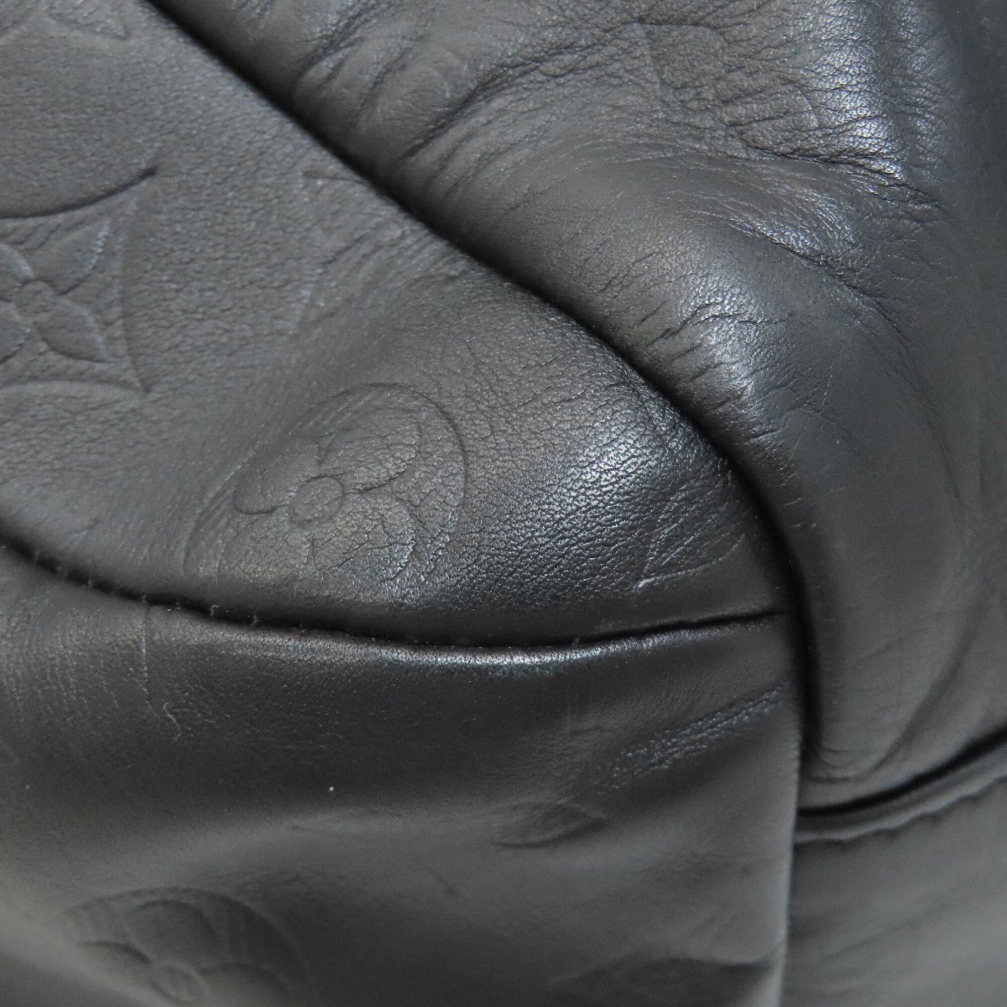 Louis Vuitton Louis Vuitton M43680 Discovery Backpack, Monogram Shadow, Women's. Size ONE SIZE - 23 Thumbnail
