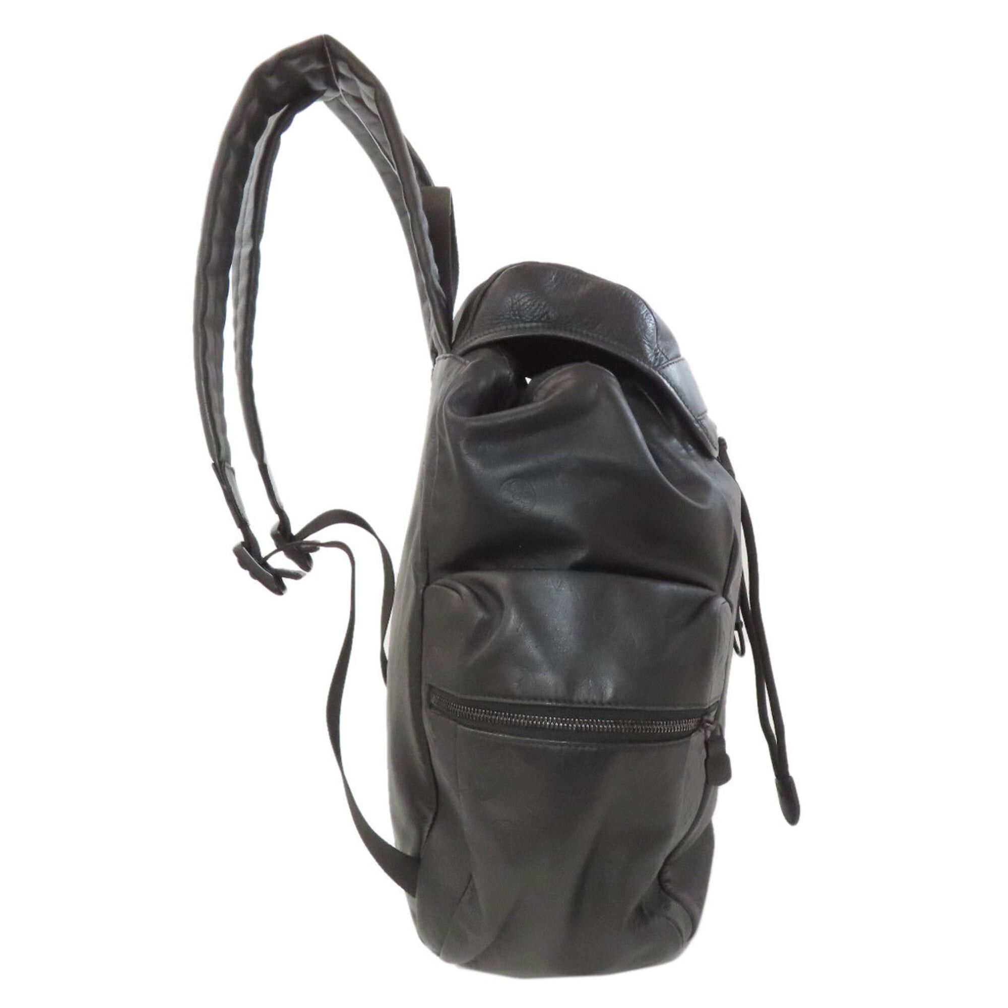 Louis Vuitton Louis Vuitton M43680 Discovery Backpack, Monogram Shadow, Women's. Size ONE SIZE - 3 Thumbnail