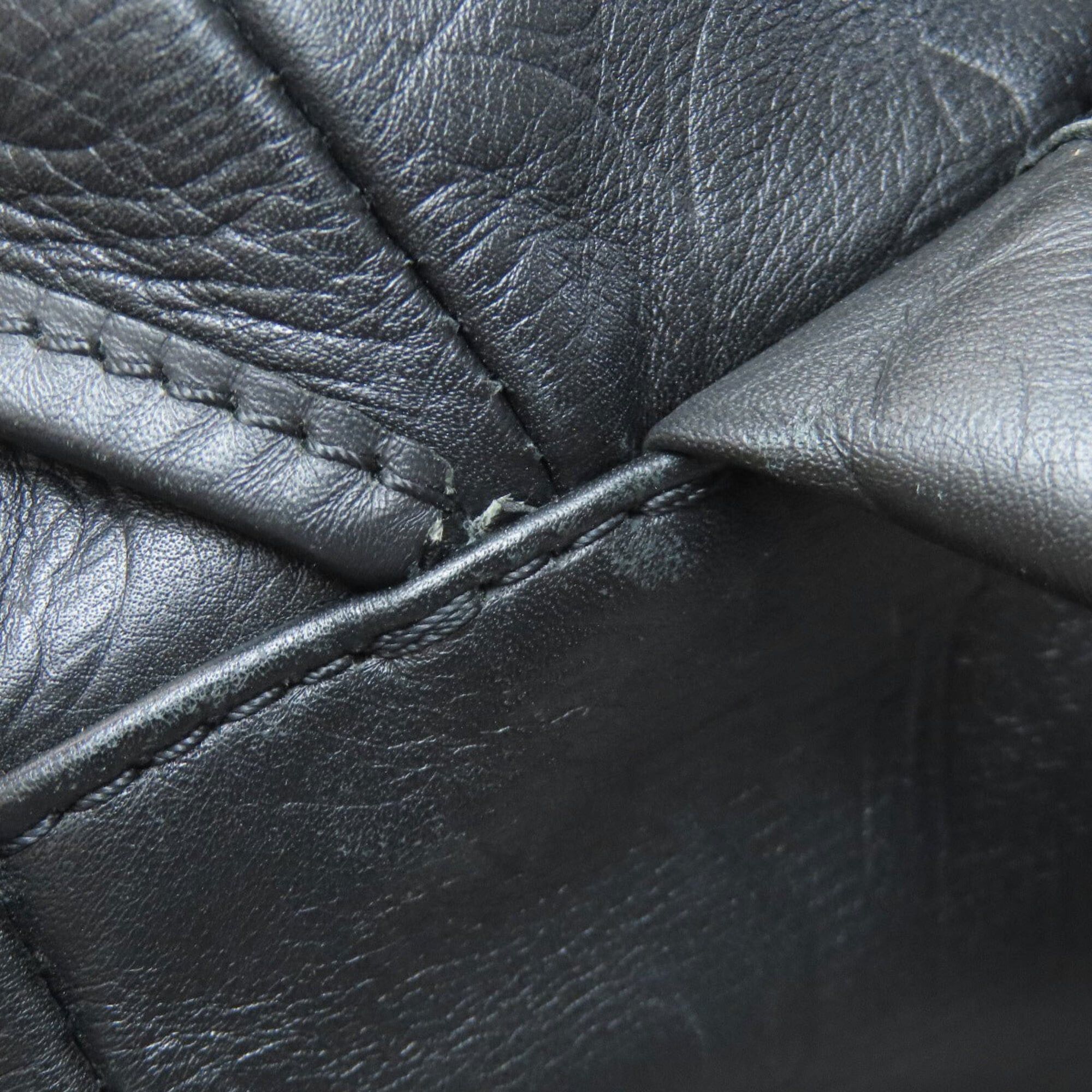 Louis Vuitton Louis Vuitton M43680 Discovery Backpack, Monogram Shadow, Women's. Size ONE SIZE - 18 Thumbnail