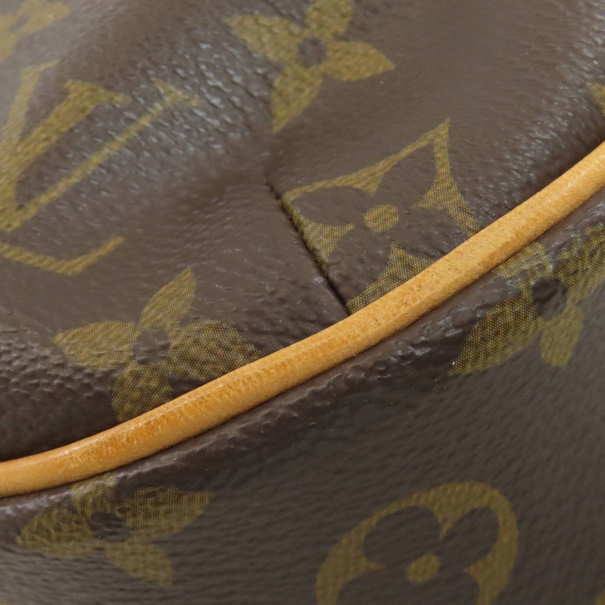 Louis Vuitton Louis Vuitton M56390 Odeon PM Shoulder Bag, Monogram Canvas, Women's LOUIS VUITTON Size ONE SIZE - 17 Thumbnail