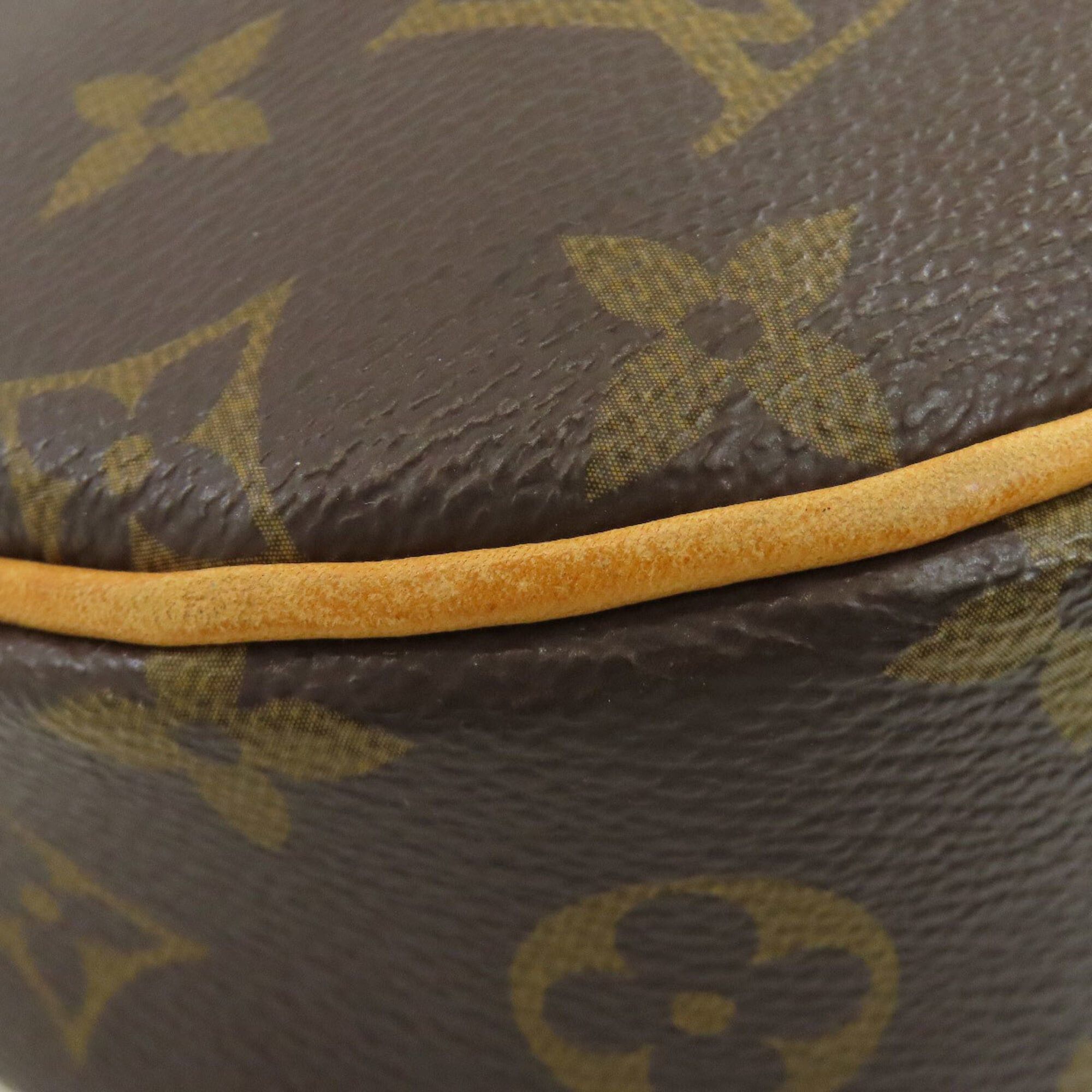 Louis Vuitton Louis Vuitton M56390 Odeon PM Shoulder Bag, Monogram Canvas, Women's LOUIS VUITTON Size ONE SIZE - 20 Thumbnail