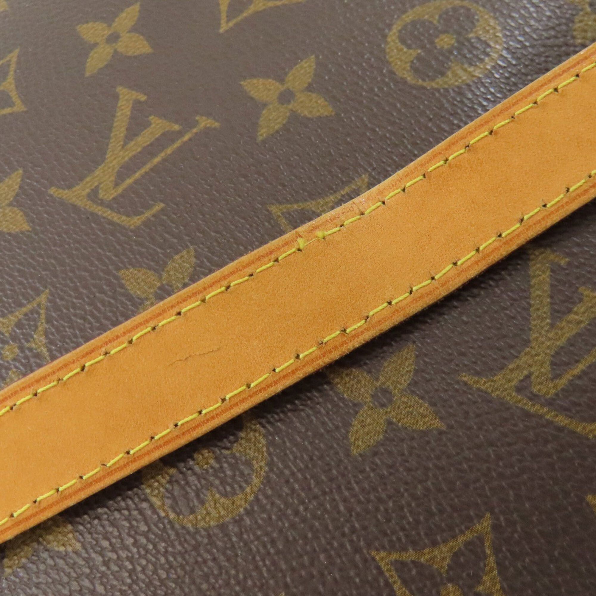 Louis Vuitton Louis Vuitton M56390 Odeon PM Shoulder Bag, Monogram Canvas, Women's LOUIS VUITTON Size ONE SIZE - 15 Thumbnail