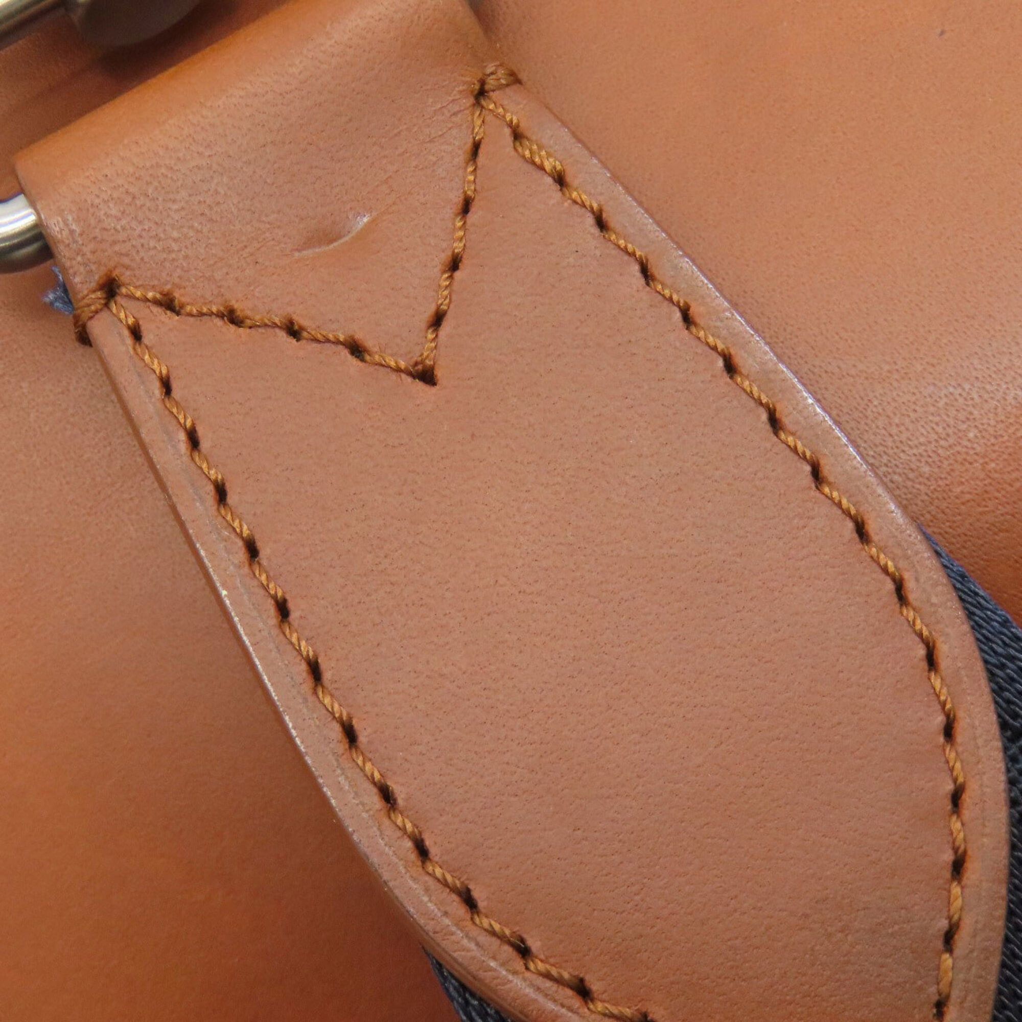 Louis Vuitton Louis Vuitton Cabas East West Tote Bag, Calfskin, Women's. Size ONE SIZE - 24 Thumbnail