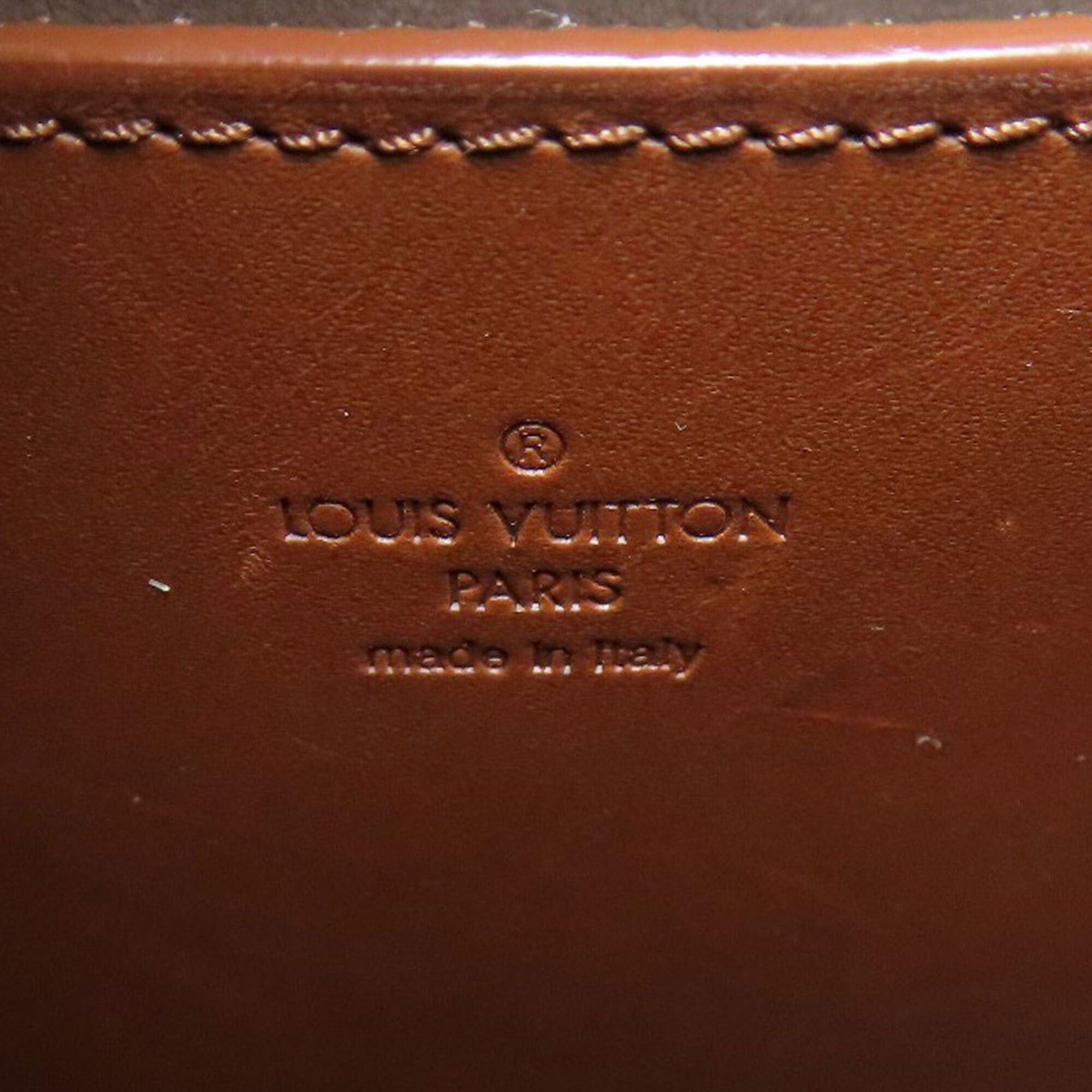 Louis Vuitton Louis Vuitton Cabas East West Tote Bag, Calfskin, Women's. Size ONE SIZE - 6 Thumbnail