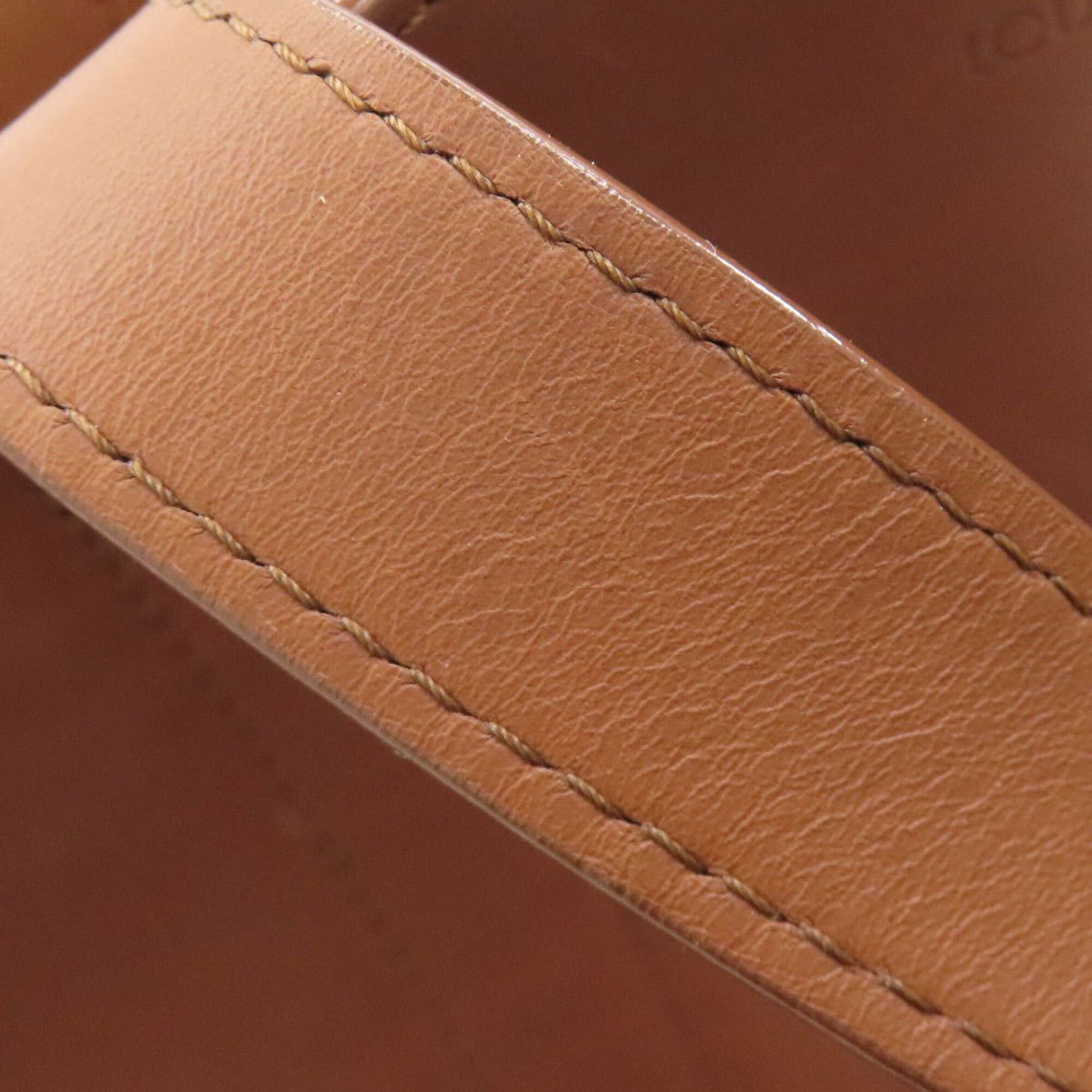 Louis Vuitton Louis Vuitton Cabas East West Tote Bag, Calfskin, Women's. Size ONE SIZE - 21 Thumbnail