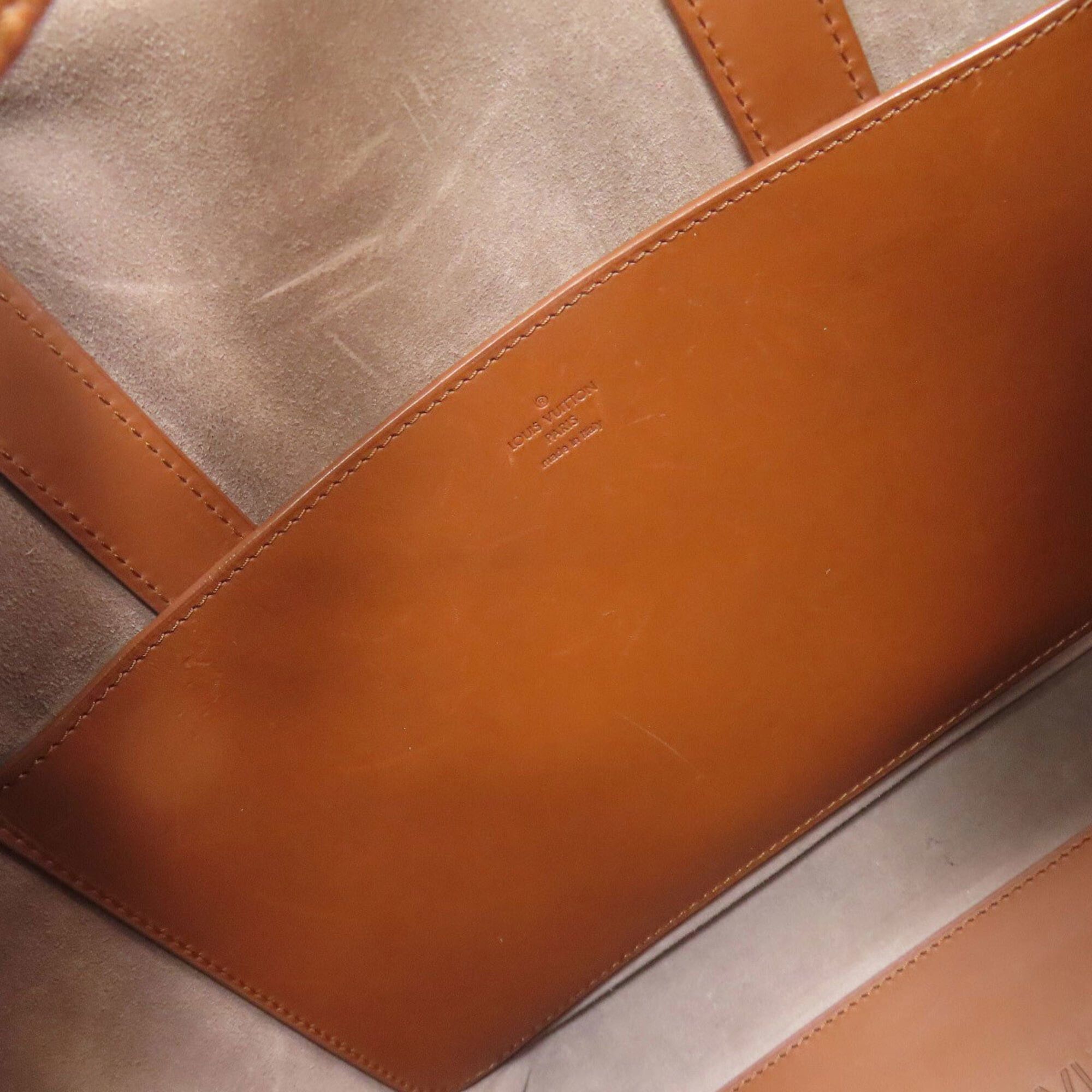 Louis Vuitton Louis Vuitton Cabas East West Tote Bag, Calfskin, Women's. Size ONE SIZE - 11 Thumbnail