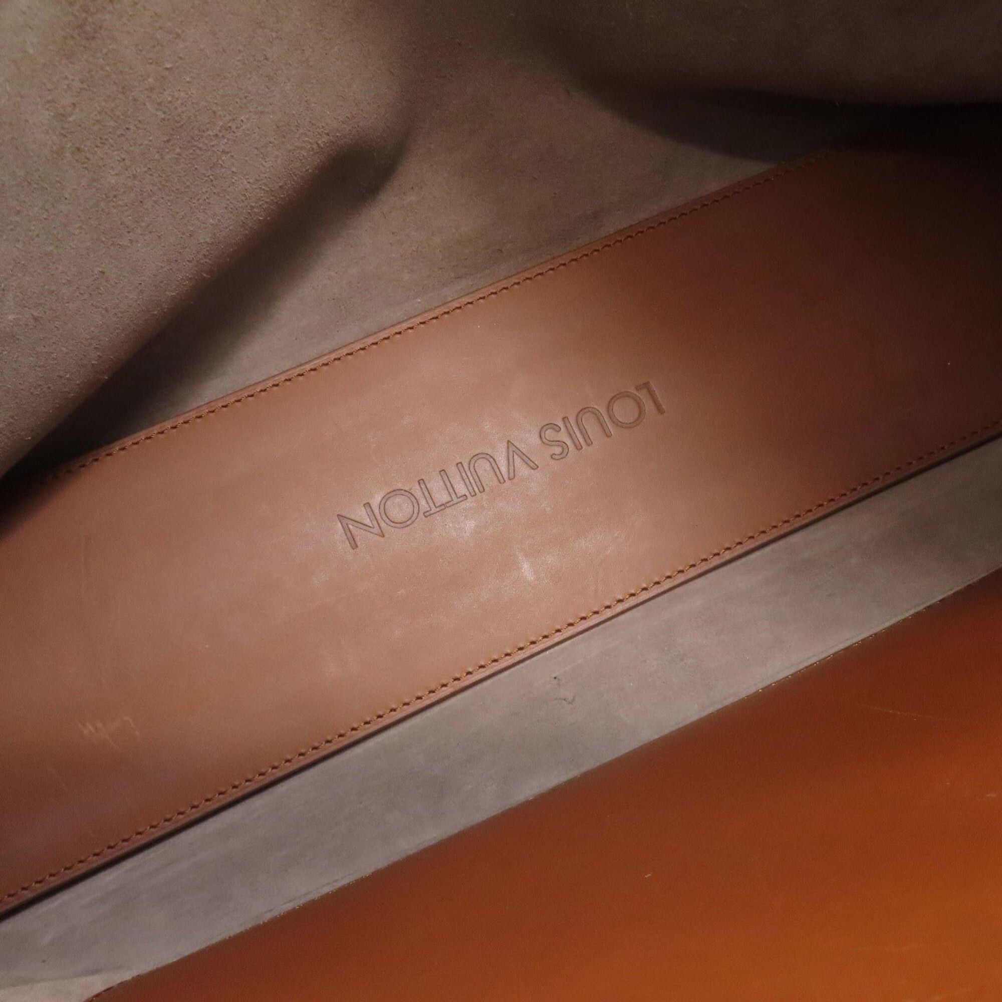 Louis Vuitton Louis Vuitton Cabas East West Tote Bag, Calfskin, Women's. Size ONE SIZE - 10 Thumbnail