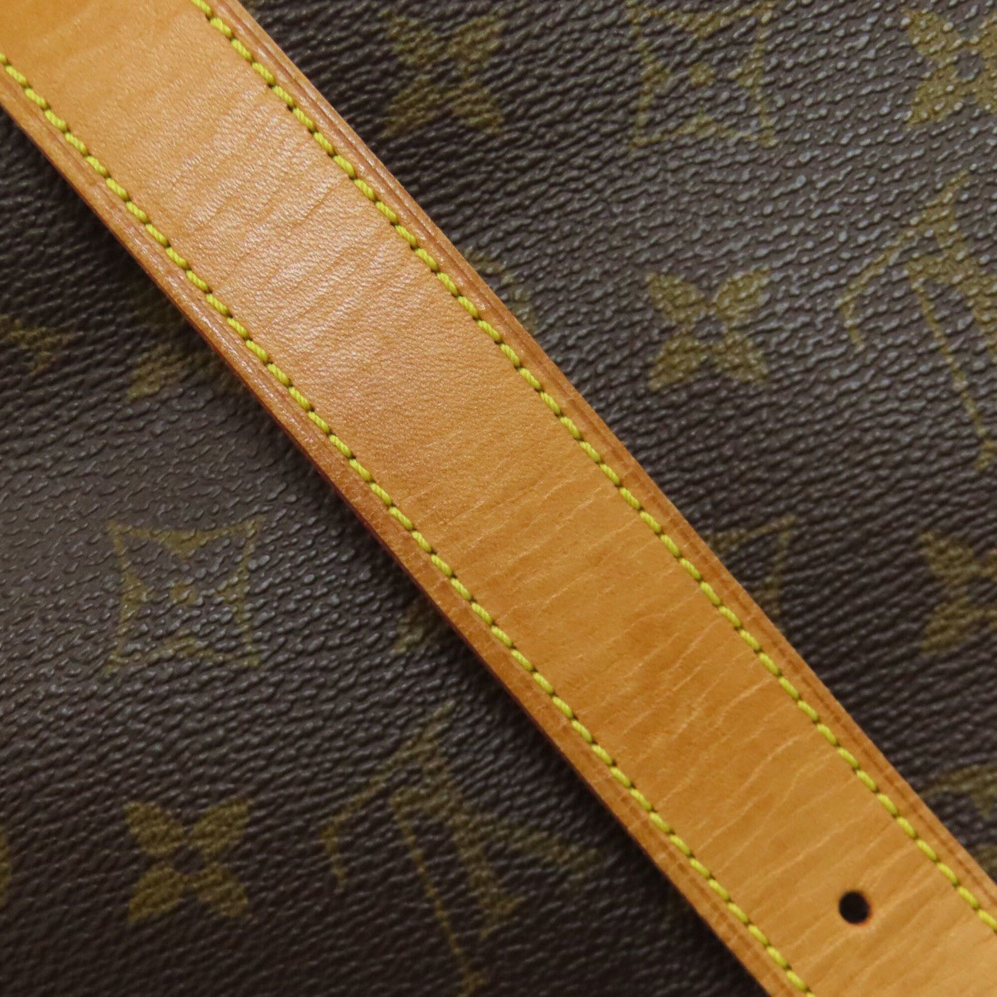 Louis Vuitton Louis Vuitton M42254 Saumur 35 Shoulder Bag, Monogram Canvas, Women's LOUIS VUITTON Size ONE SIZE - 14 Thumbnail