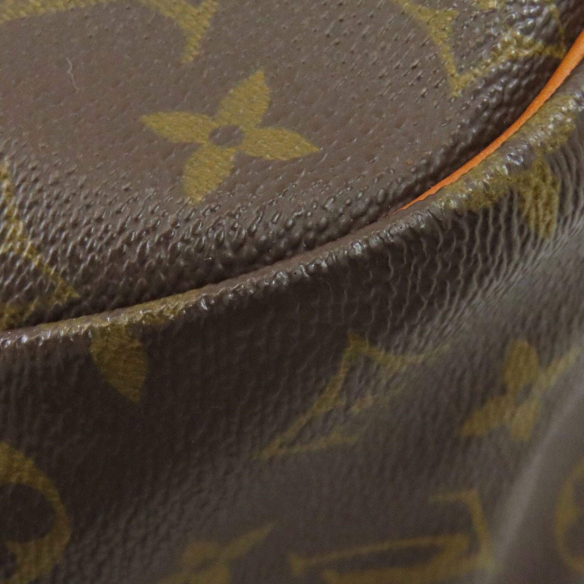 Louis Vuitton Louis Vuitton M42254 Saumur 35 Shoulder Bag, Monogram Canvas, Women's LOUIS VUITTON Size ONE SIZE - 24 Thumbnail