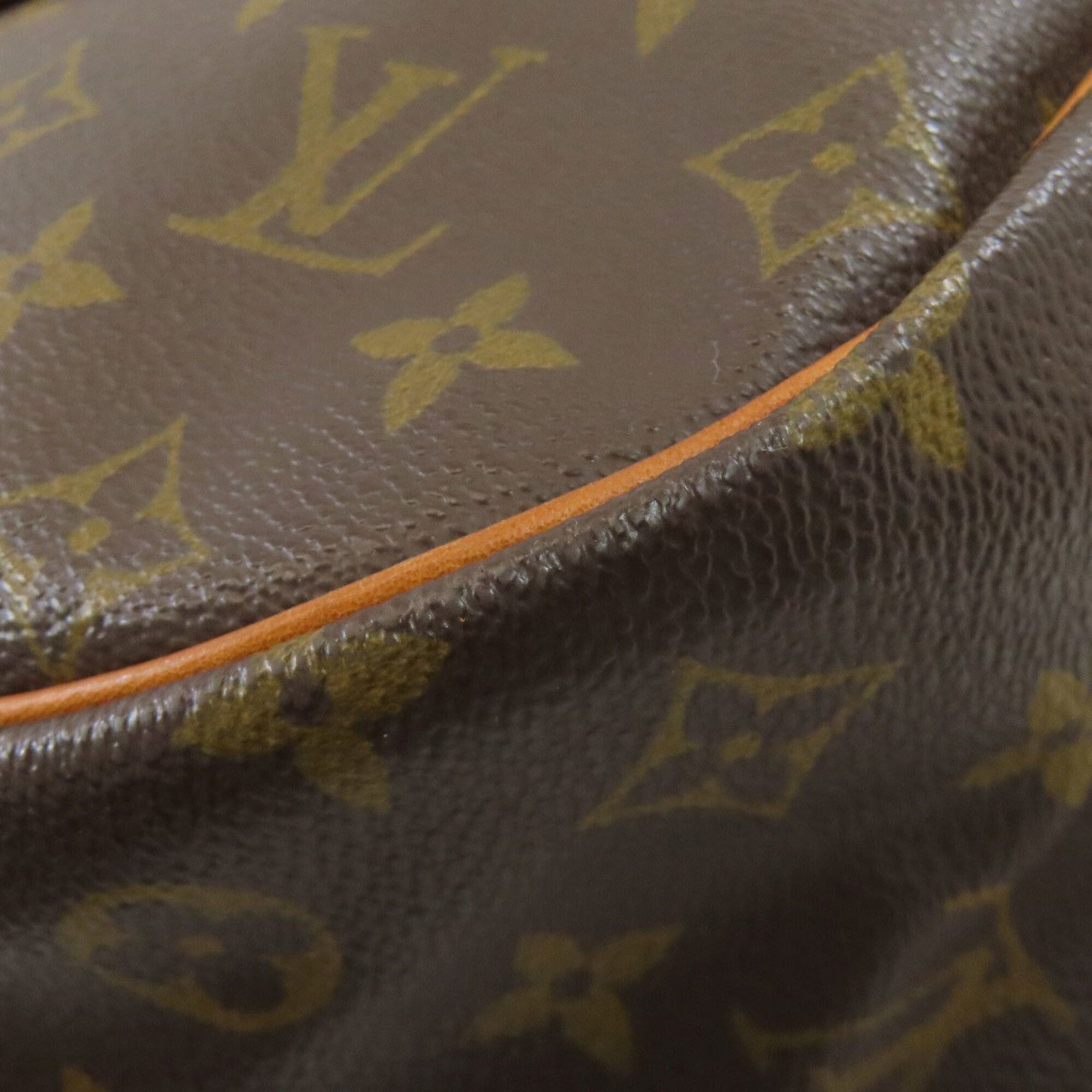 Louis Vuitton Louis Vuitton M42254 Saumur 35 Shoulder Bag, Monogram Canvas, Women's LOUIS VUITTON Size ONE SIZE - 23 Thumbnail