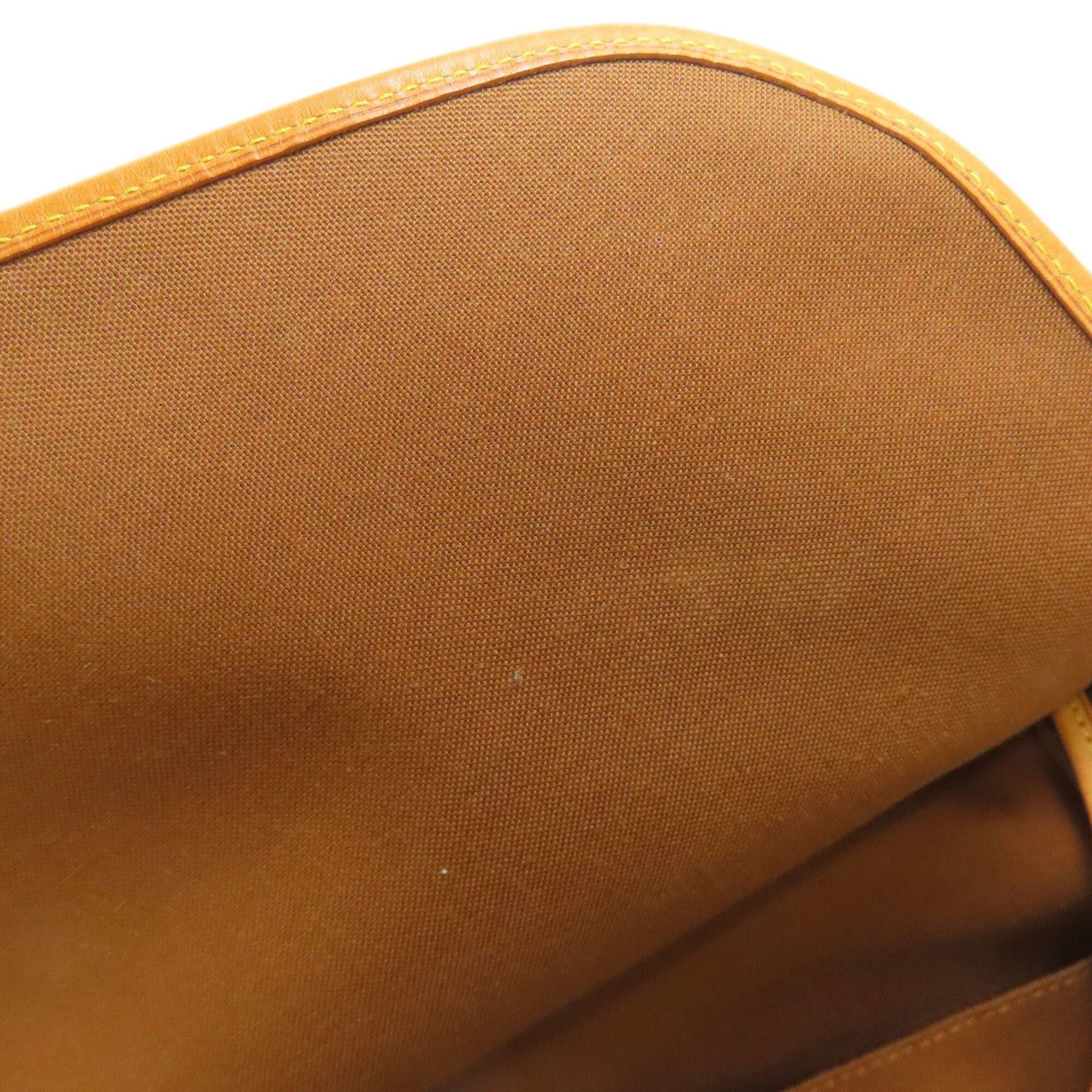 Louis Vuitton Louis Vuitton M42254 Saumur 35 Shoulder Bag, Monogram Canvas, Women's LOUIS VUITTON Size ONE SIZE - 11 Thumbnail