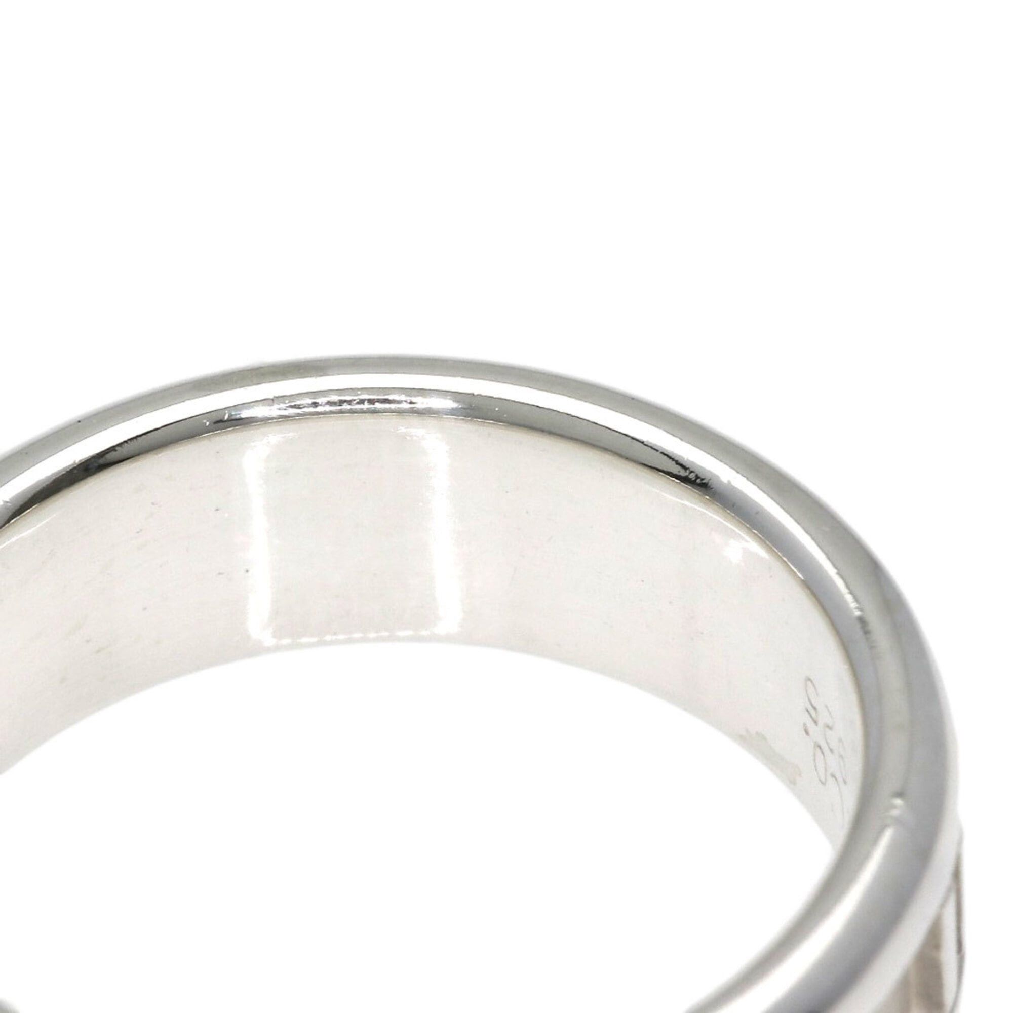 Tiffany & Co. Tiffany & Co. Atlas Ring, Silver, Women's. Size ONE SIZE - 7 Thumbnail