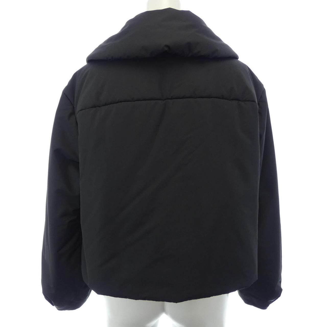 Other Other FOXEY CREMA Jacket Textile Outerwear 43085 DUTY FREE for USA Size ONE SIZE - 2 Thumbnail