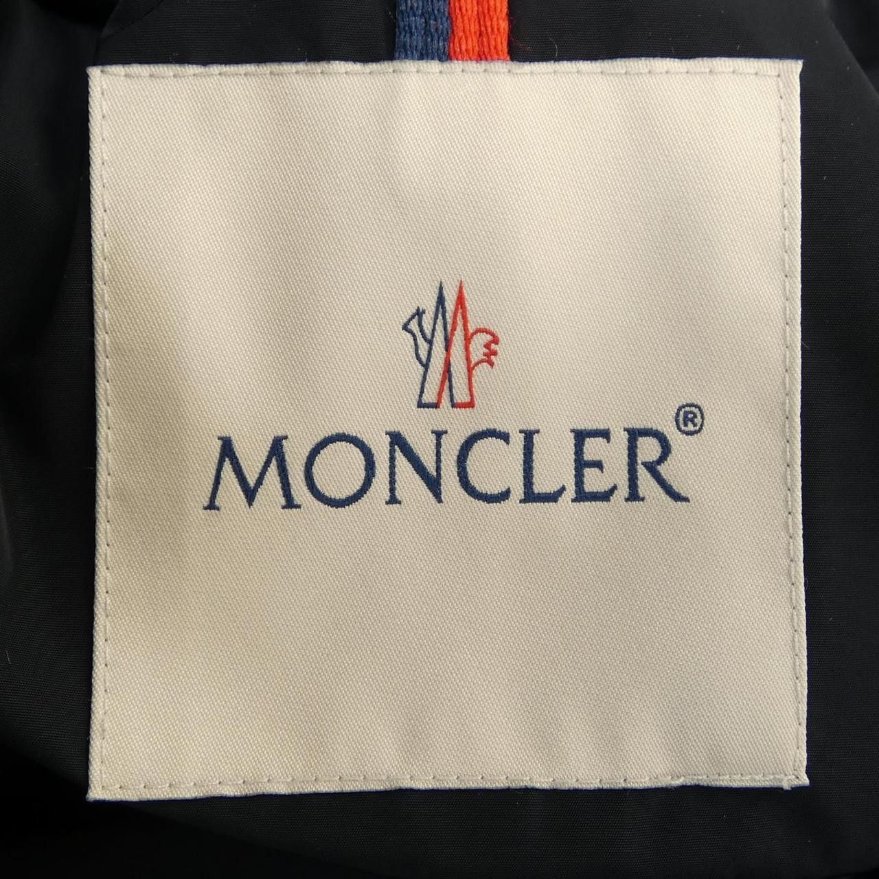 Moncler Moncler Moncler OCRE Jacket Others Outerwear OCRE DUTY FREE for USA Size ONE SIZE - 4 Thumbnail