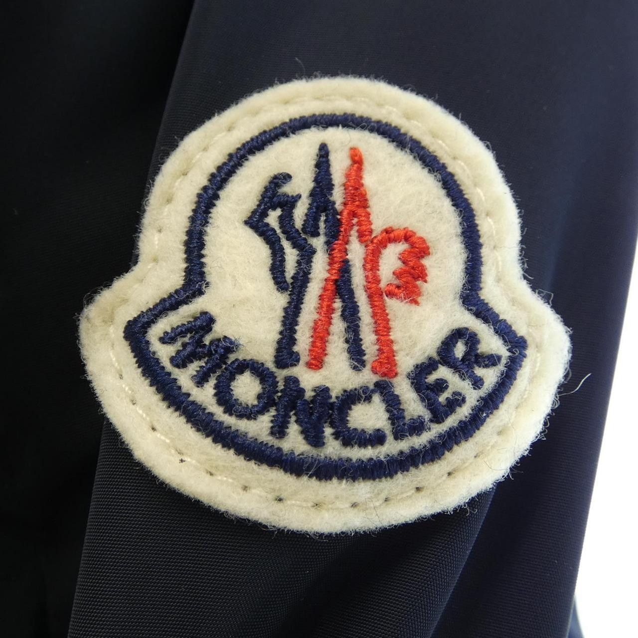 Moncler Moncler Moncler OCRE Jacket Others Outerwear OCRE DUTY FREE for USA Size ONE SIZE - 7 Thumbnail