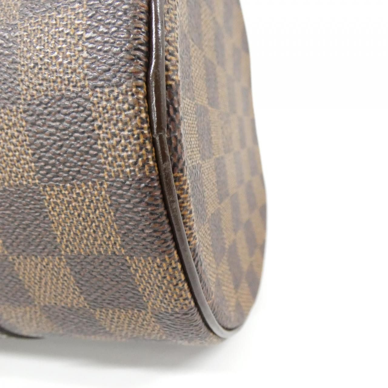 Louis Vuitton Louis Vuitton Louis Vuitton Damier Papillon Coated Canvas Bag Textile Handbag N51303 DUTY FREE for USA Size ONE SIZE - 2 Thumbnail