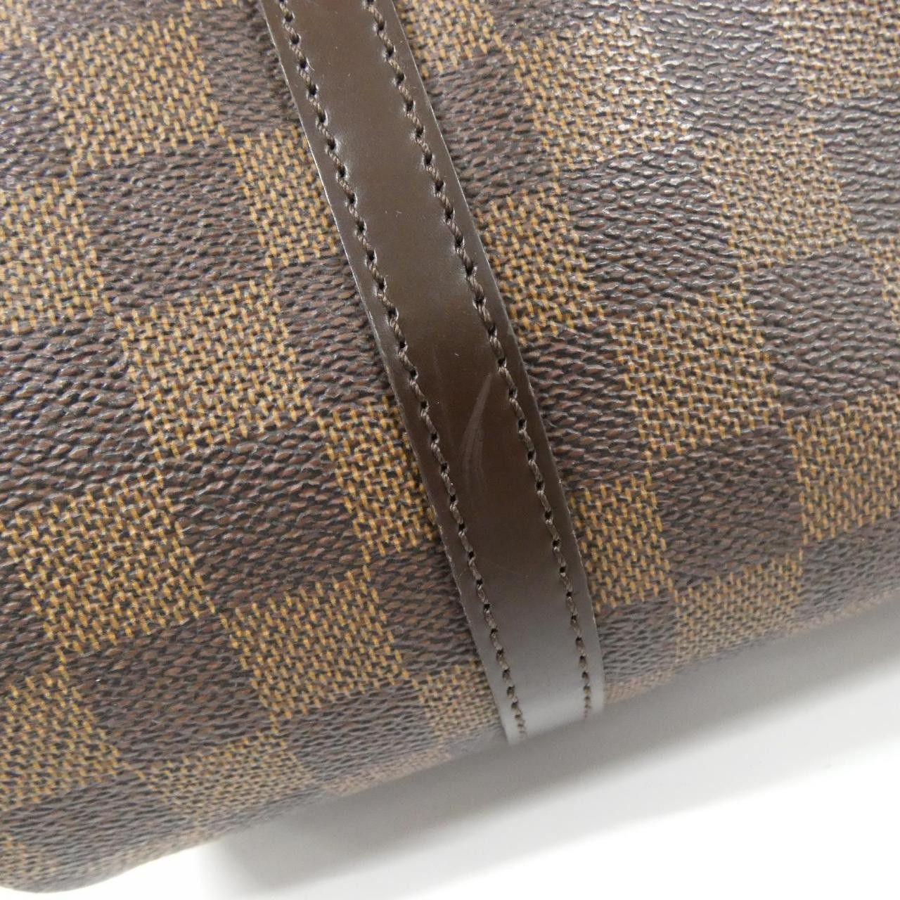 Louis Vuitton Louis Vuitton Louis Vuitton Damier Papillon Coated Canvas Bag Textile Handbag N51303 DUTY FREE for USA Size ONE SIZE - 4 Thumbnail