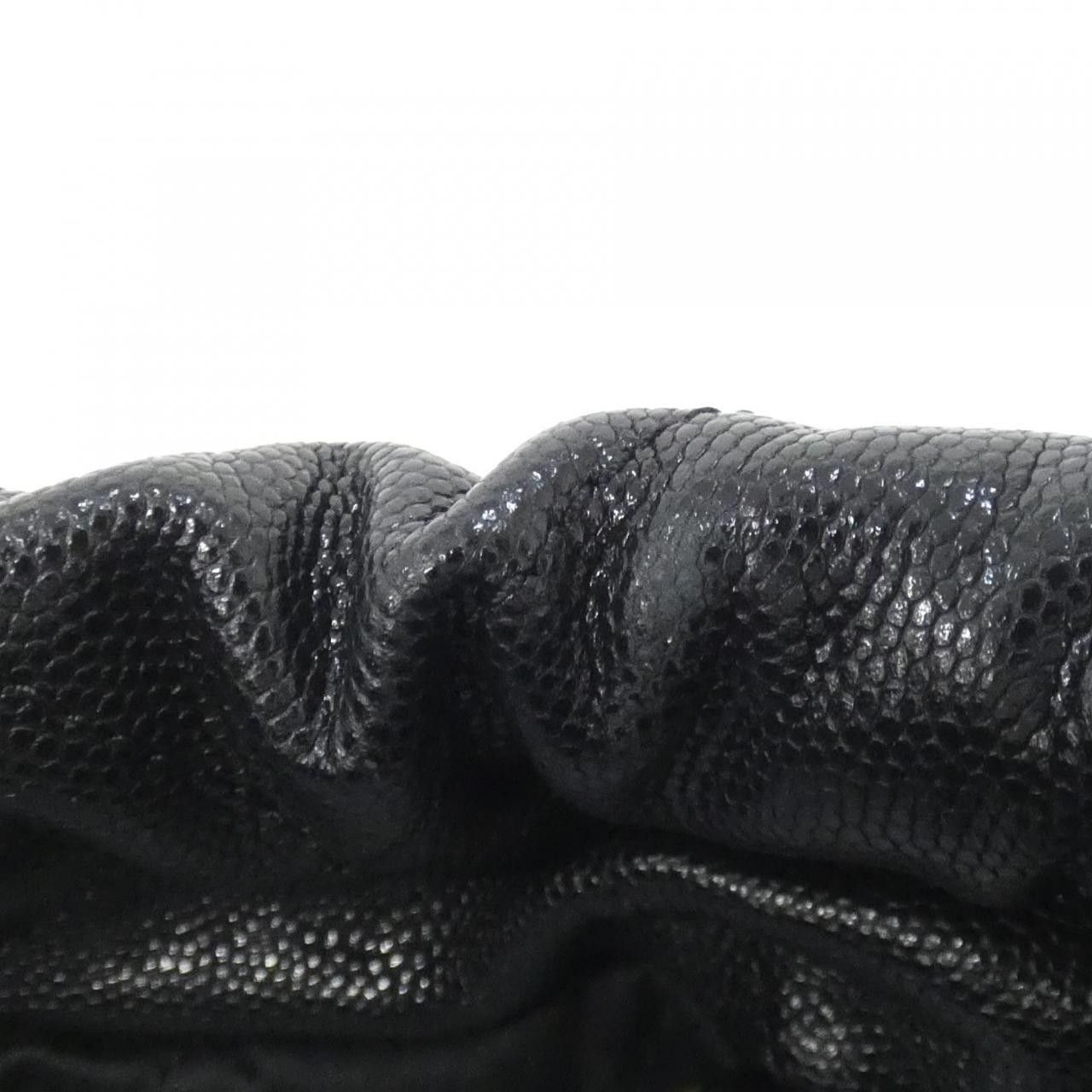 Chanel Chanel Chanel Chanel 22 Caviar Skin Bag Leather Crossbody Bag AS3980 DUTY FREE for USA Size ONE SIZE - 8 Thumbnail