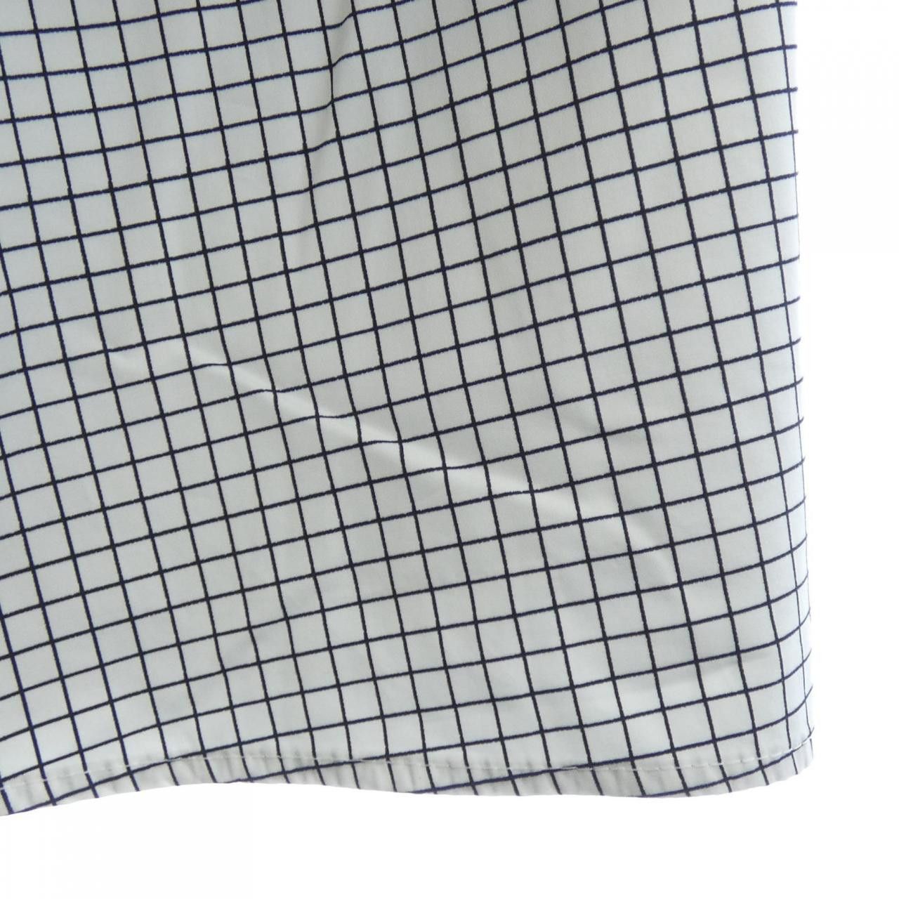 Prada Prada Prada Skirt Textile Skirts P146SG S211 1YIR DUTY FREE for USA Size ONE SIZE - 6 Thumbnail