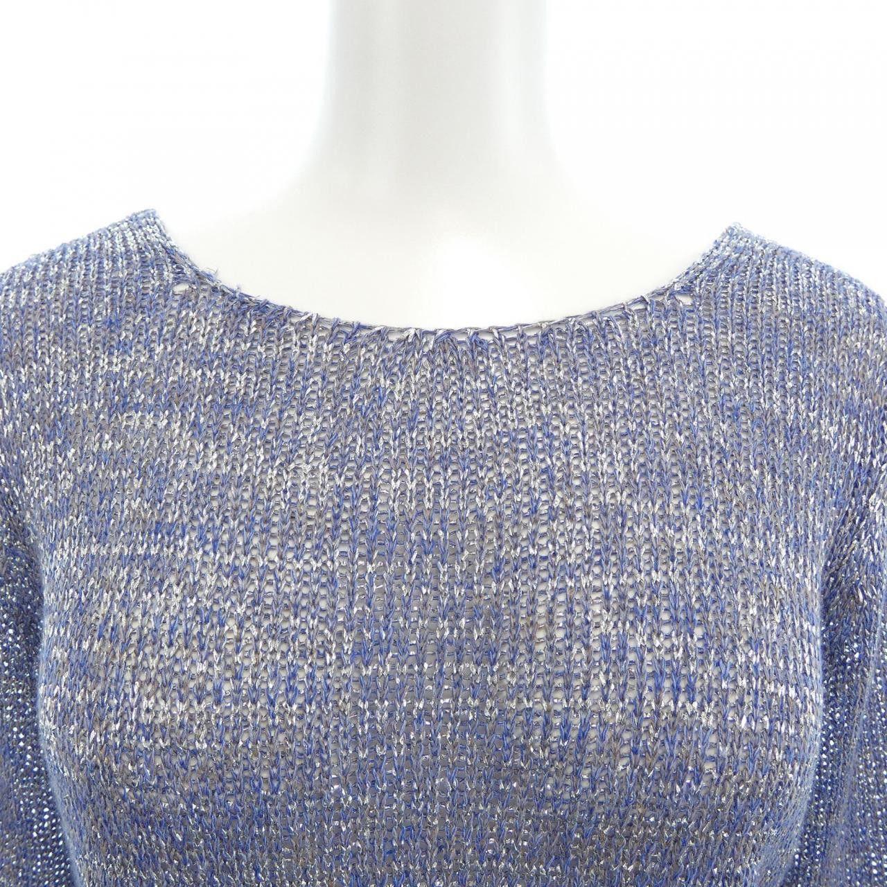 Etro Etro ETRO Knit Top Textile Tops DUTY FREE for USA Size ONE SIZE - 5 Thumbnail