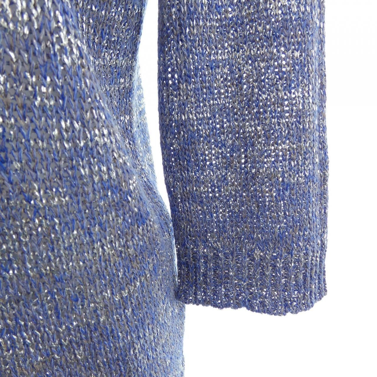 Etro Etro ETRO Knit Top Textile Tops DUTY FREE for USA Size ONE SIZE - 6 Thumbnail