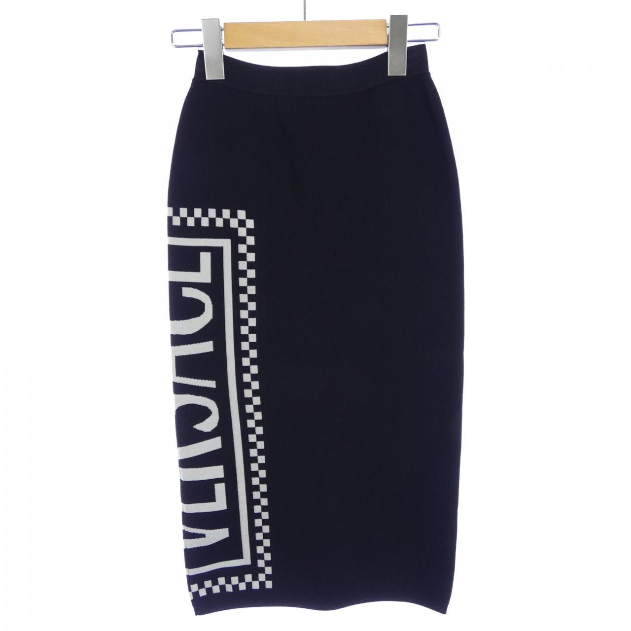 Versace Versace Versace Skirt Textile Skirts A83291 DUTY FREE for USA Size ONE SIZE - 2 Thumbnail