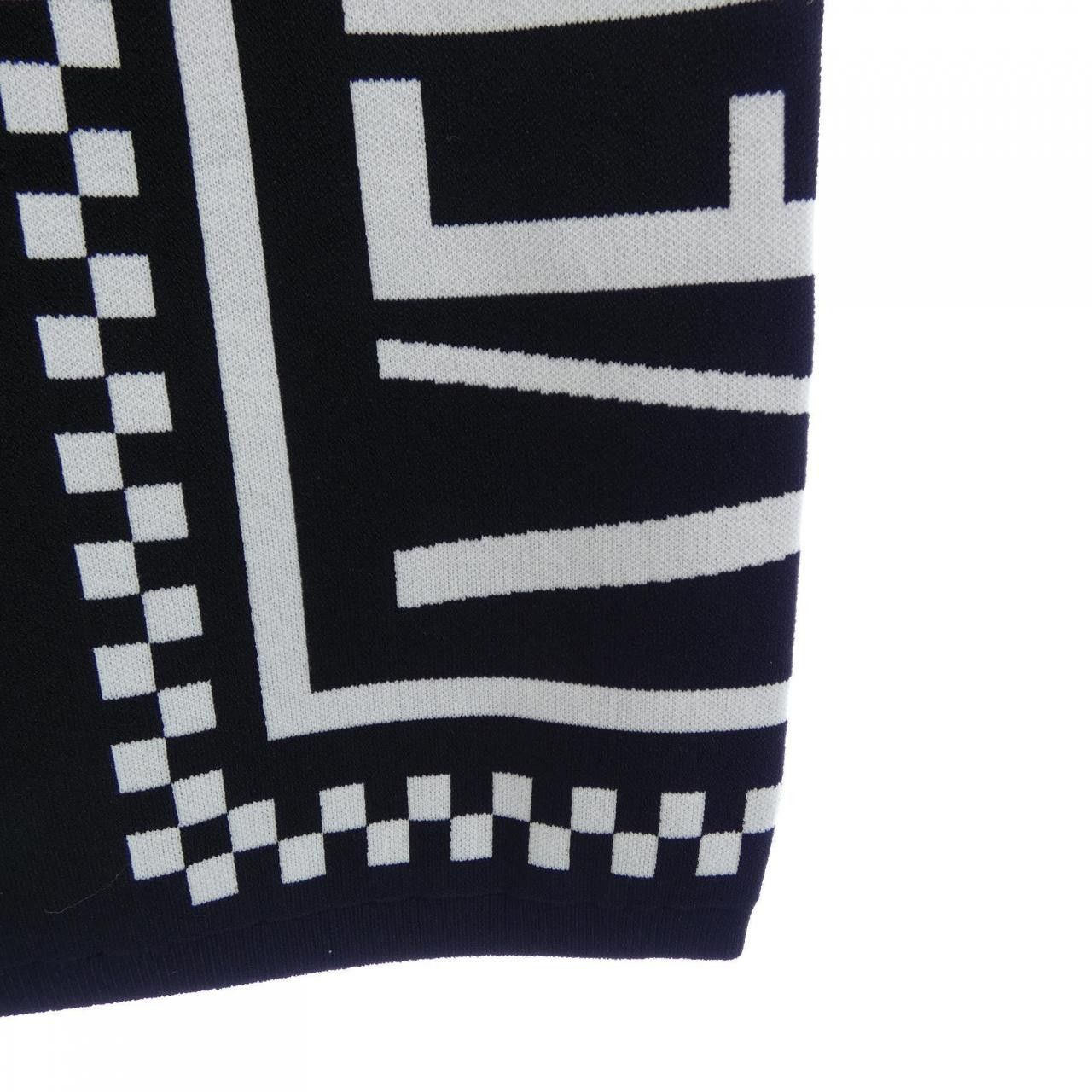 Versace Versace Versace Skirt Textile Skirts A83291 DUTY FREE for USA Size ONE SIZE - 6 Thumbnail