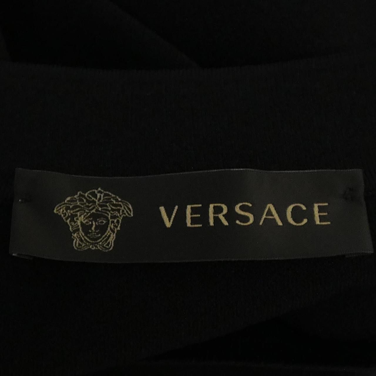 Versace Versace Versace Skirt Textile Skirts A83291 DUTY FREE for USA Size ONE SIZE - 4 Thumbnail