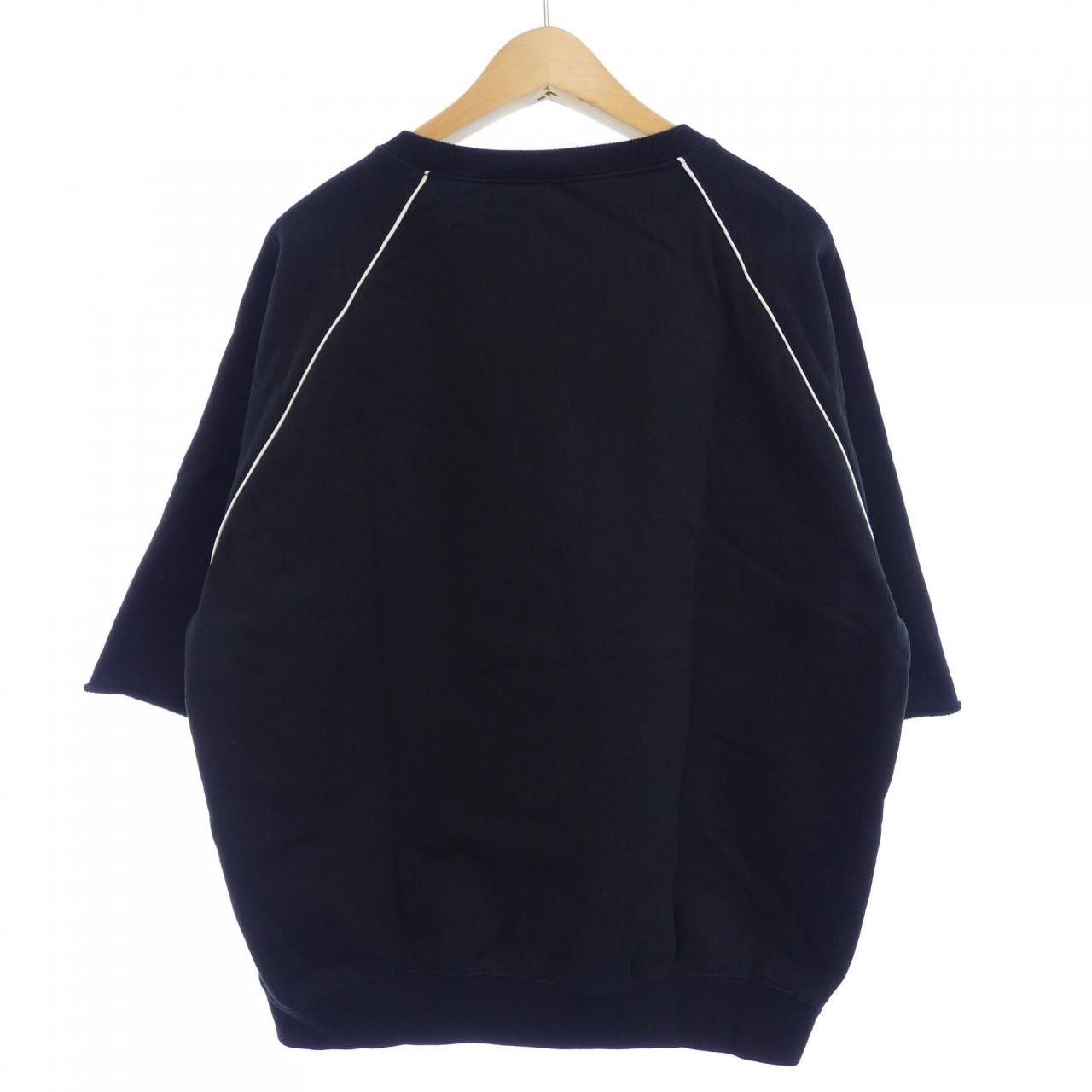 Gucci Gucci Gucci Hoodie Textile Sweatshirts & Hoodies 734719XJFBH DUTY FREE for USA Size ONE SIZE - 2 Thumbnail