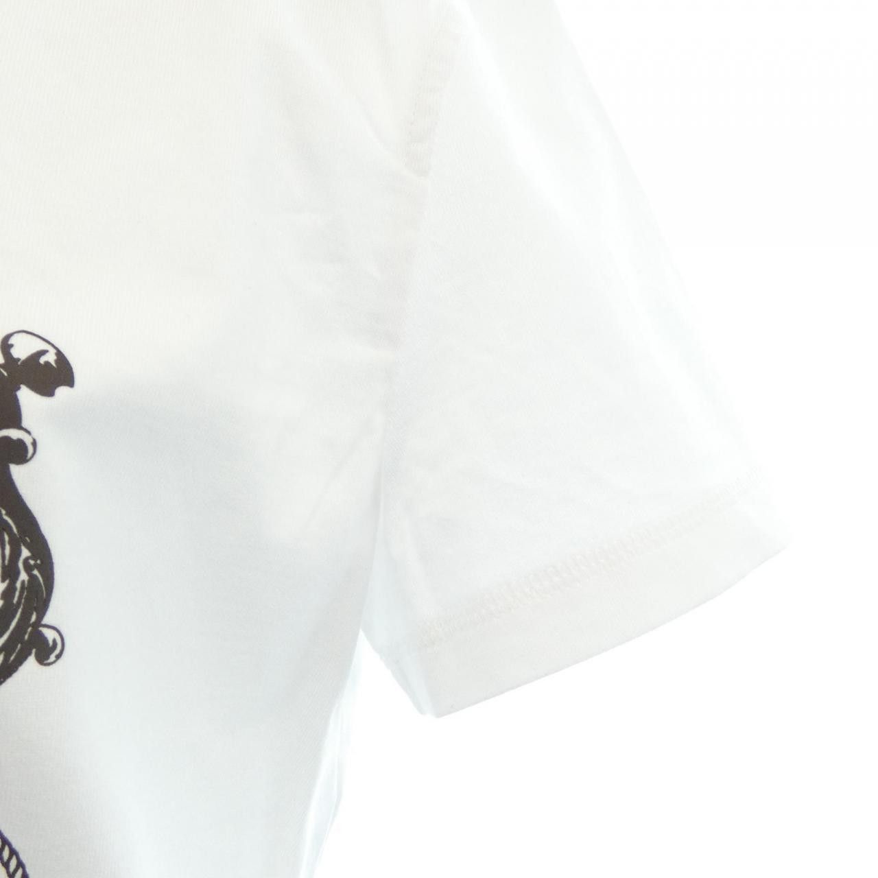 Hermes Hermes Hermes CARTOUCHE DRESS Dress Textile Dresses DUTY FREE for USA Size ONE SIZE - 6 Thumbnail
