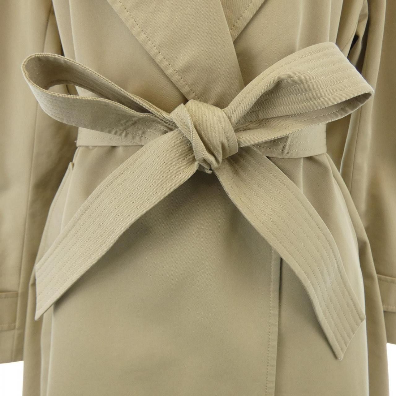 Other Other Drawer Wool Coat Textile Outerwear 6525-299-0885 DUTY FREE for USA Size ONE SIZE - 7 Thumbnail